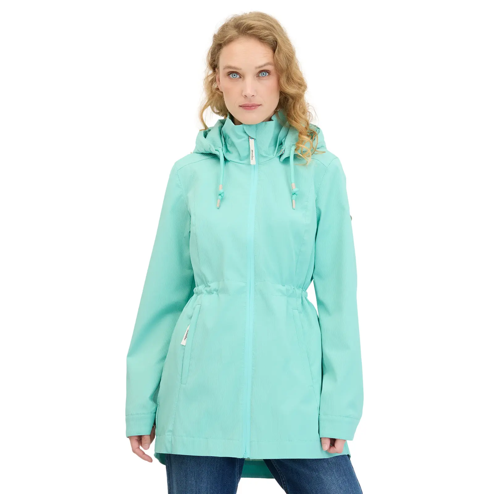 Parka da donna  Dakkota B