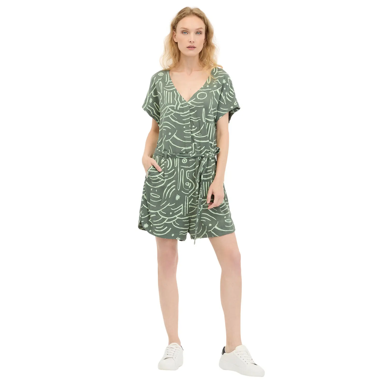 Completo spezzato da donna  Salwin