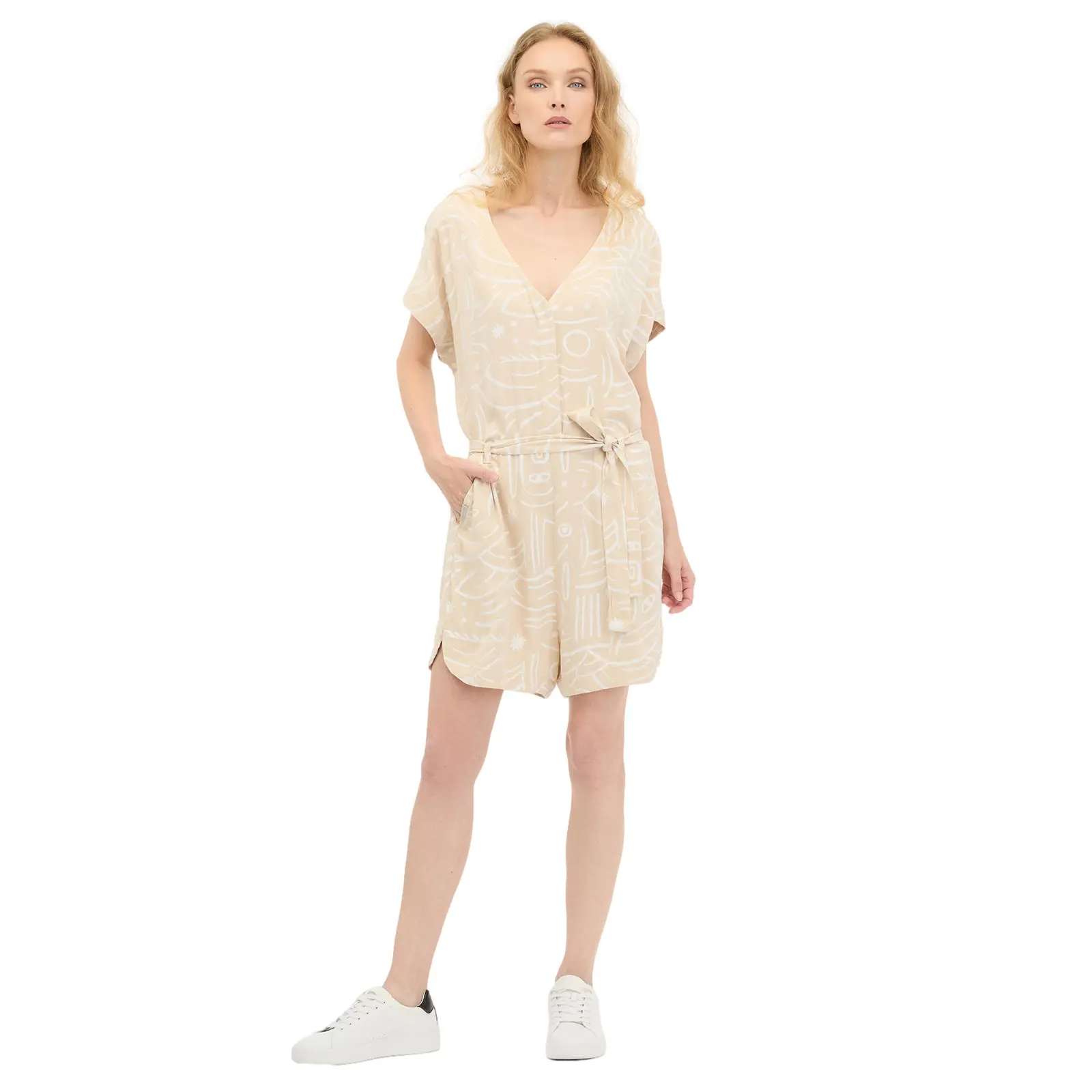 Completo spezzato da donna  Salwin