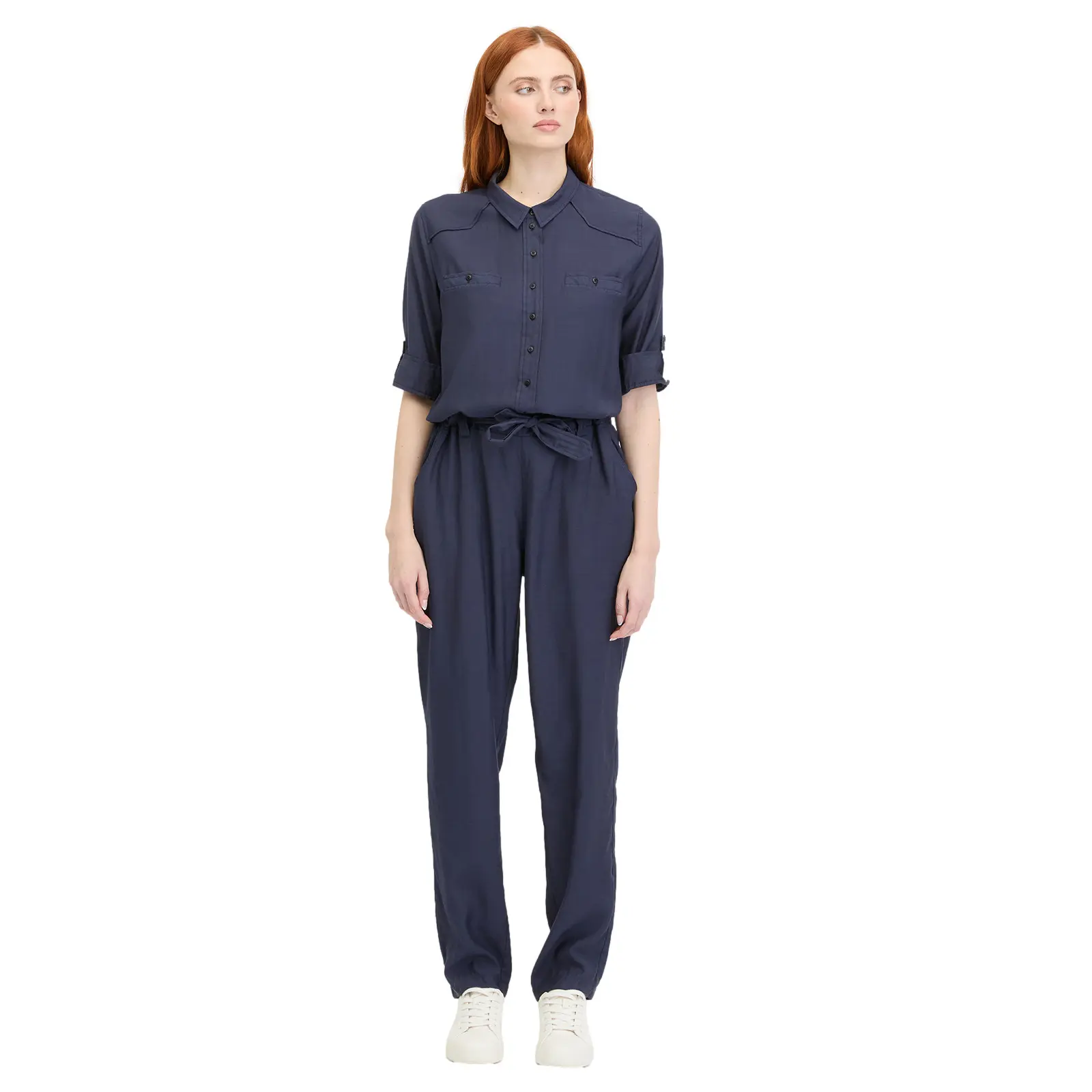Tuta jumpsuit  Preslys