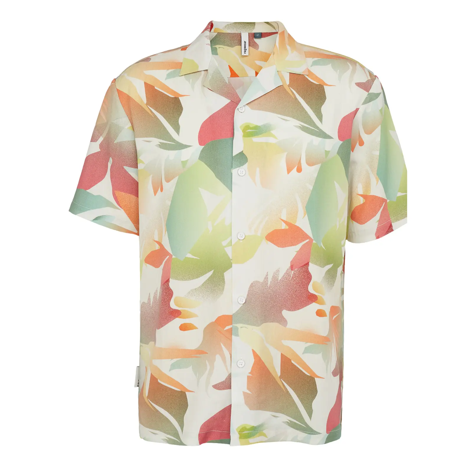 Hemd Ragwear Cammp