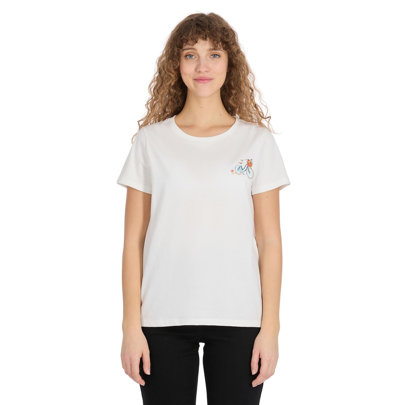 4255813118657 - T-Shirt Adori F