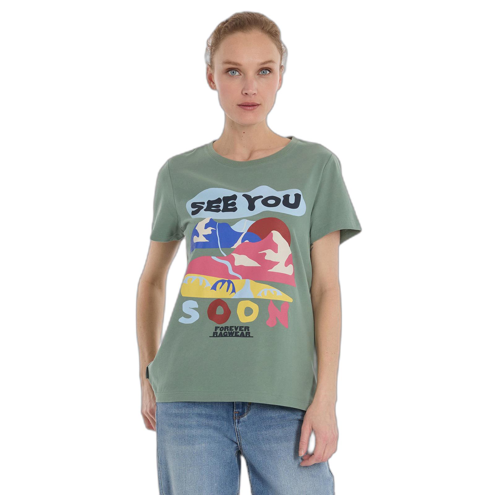 4255813119425 - T-Shirt Adori PP 4255813119425 - T-Shirt Adori PP