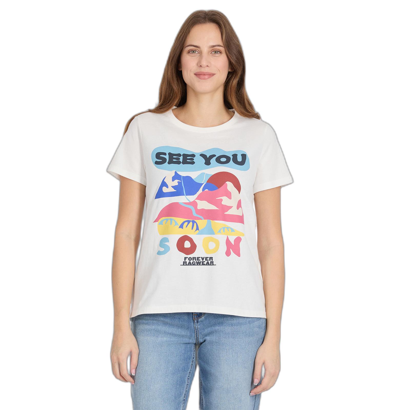 4255813119555 - T-Shirt Adori PP 4255813119555 - T-Shirt Adori PP