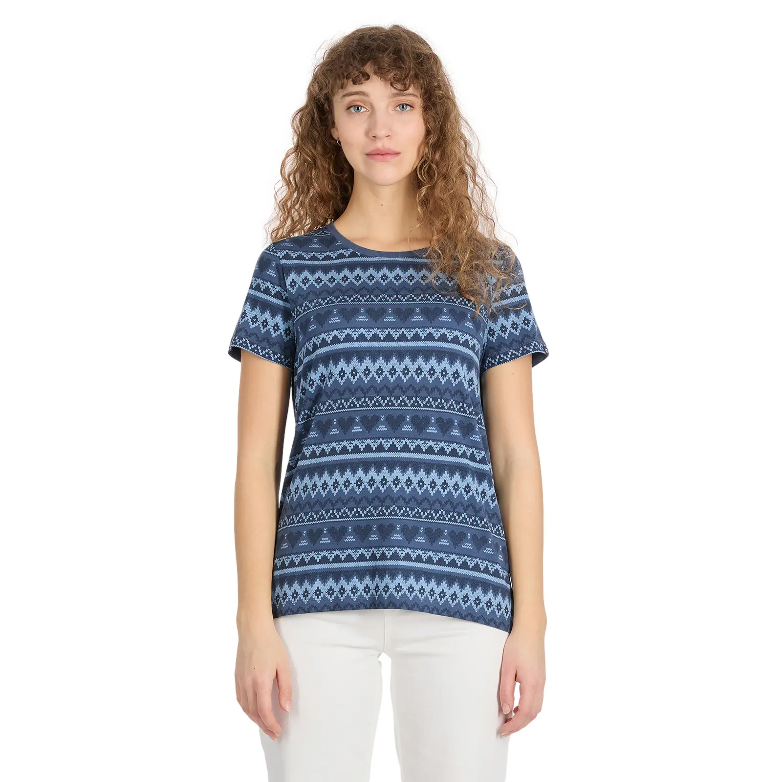 T-shirt da donna  Adori Print