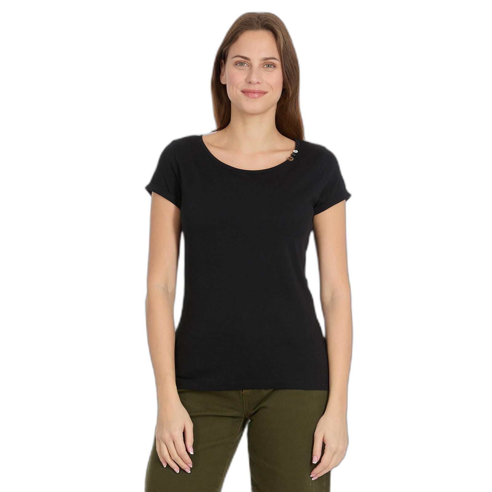 4255813120292 - T-Shirt Fllorah Gots 4255813120292 - T-Shirt Fllorah Gots