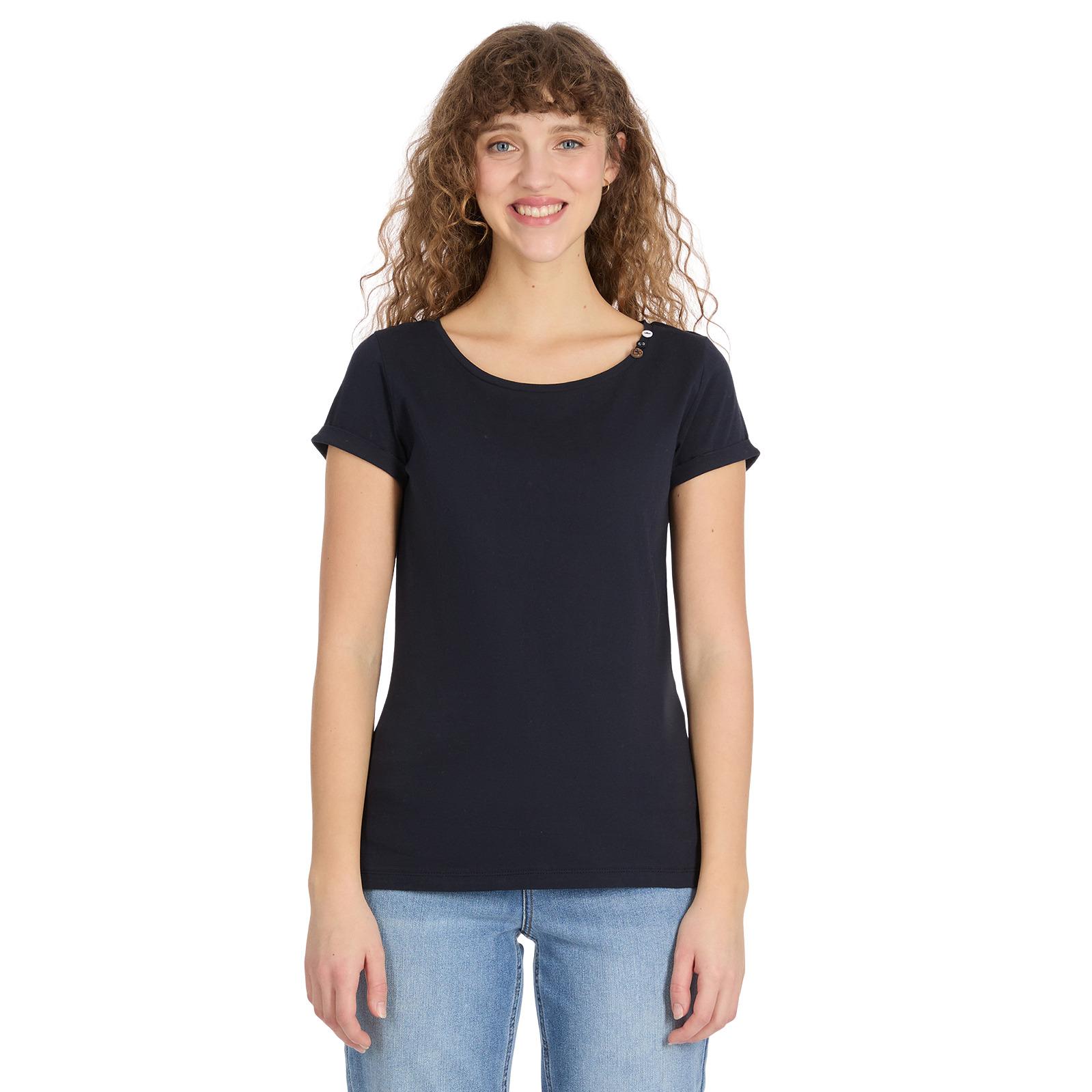 4255813120360 - T-Shirt Fllorah Gots 4255813120360 - T-Shirt Fllorah Gots