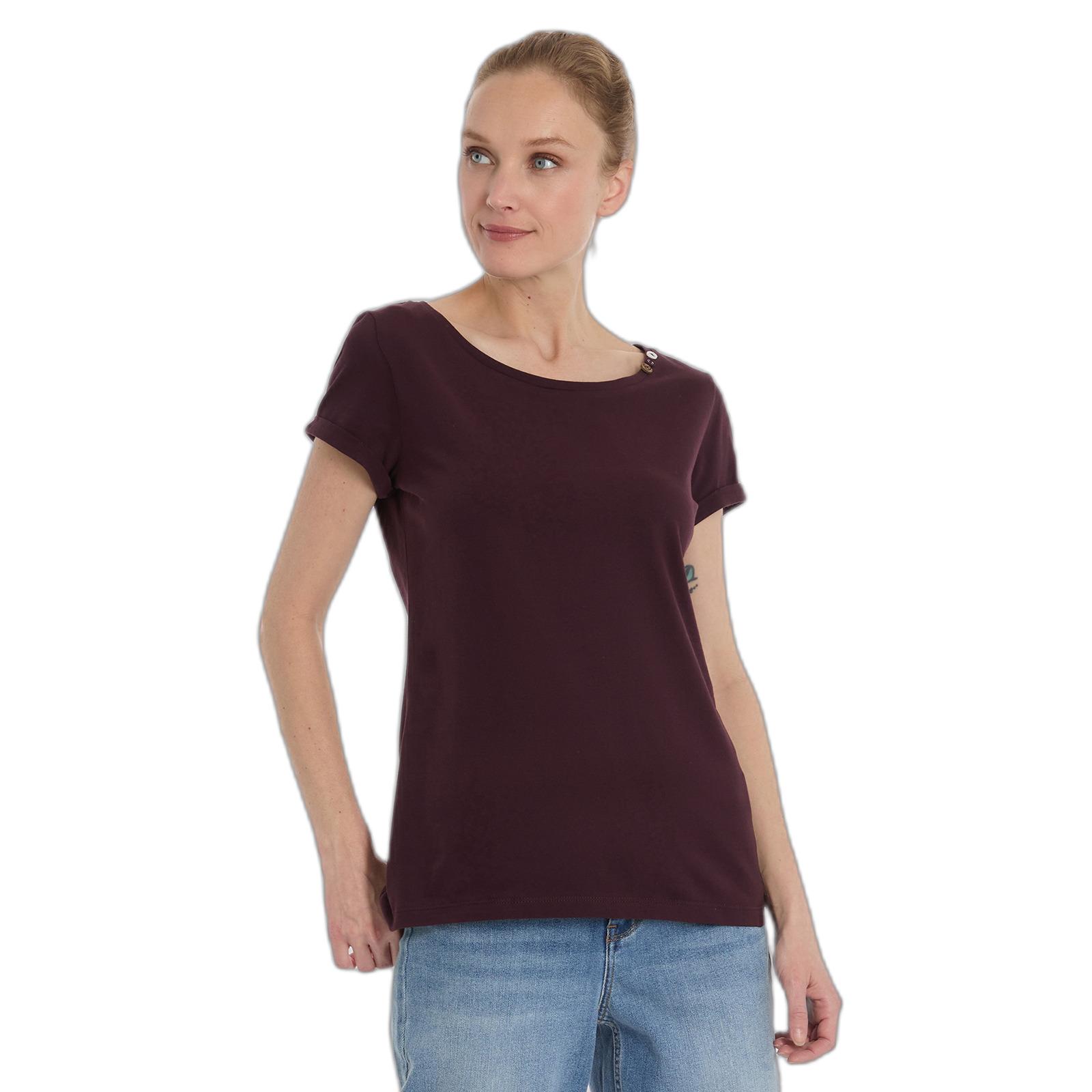 4255813120421 - T-Shirt Fllorah Gots 4255813120421 - T-Shirt Fllorah Gots