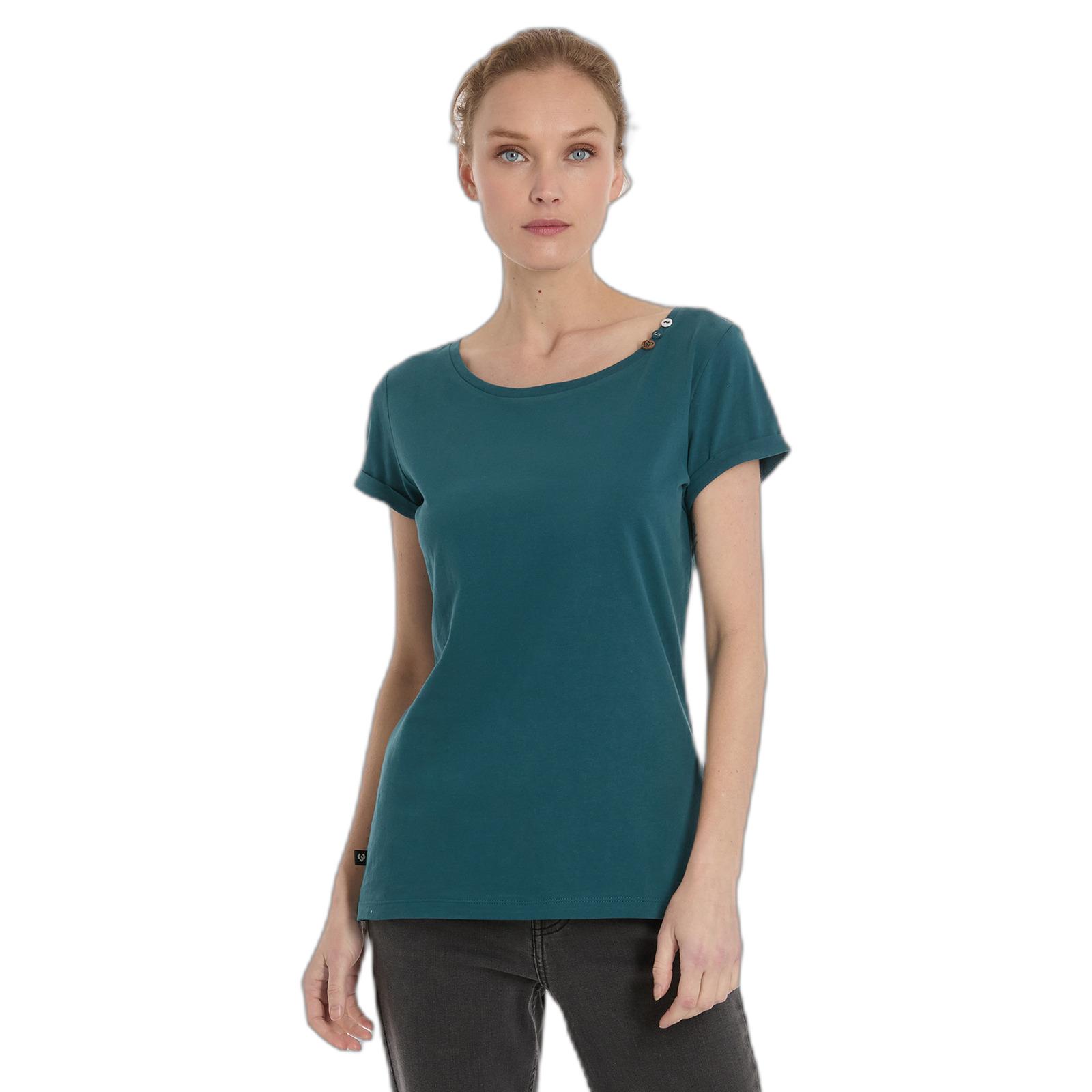 4255813120629 - T-Shirt Fllorah Gots 4255813120629 - T-Shirt Fllorah Gots