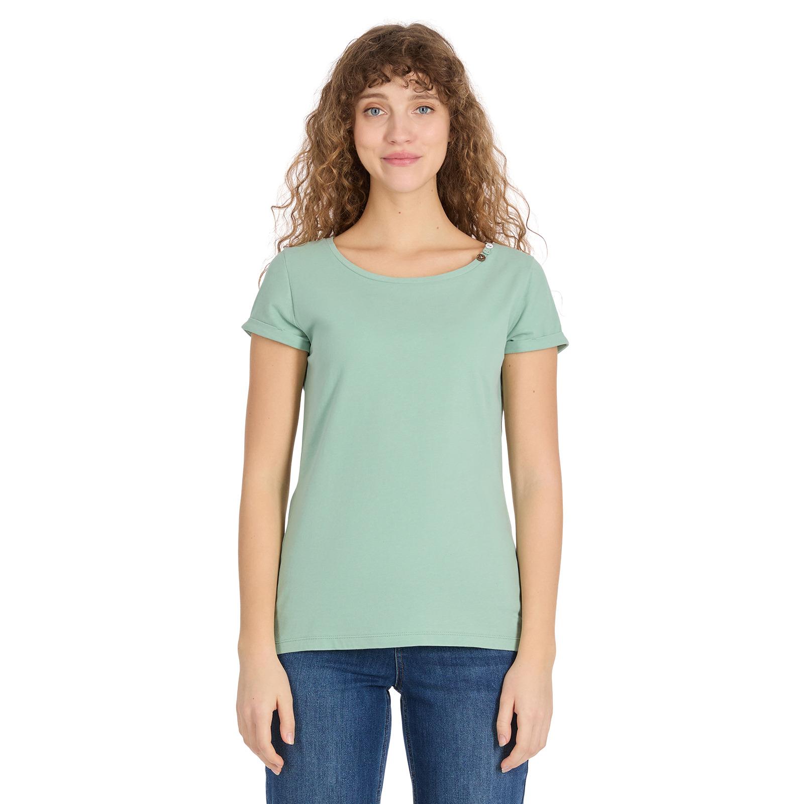 4255813120704 - T-Shirt Fllorah Gots 4255813120704 - T-Shirt Fllorah Gots