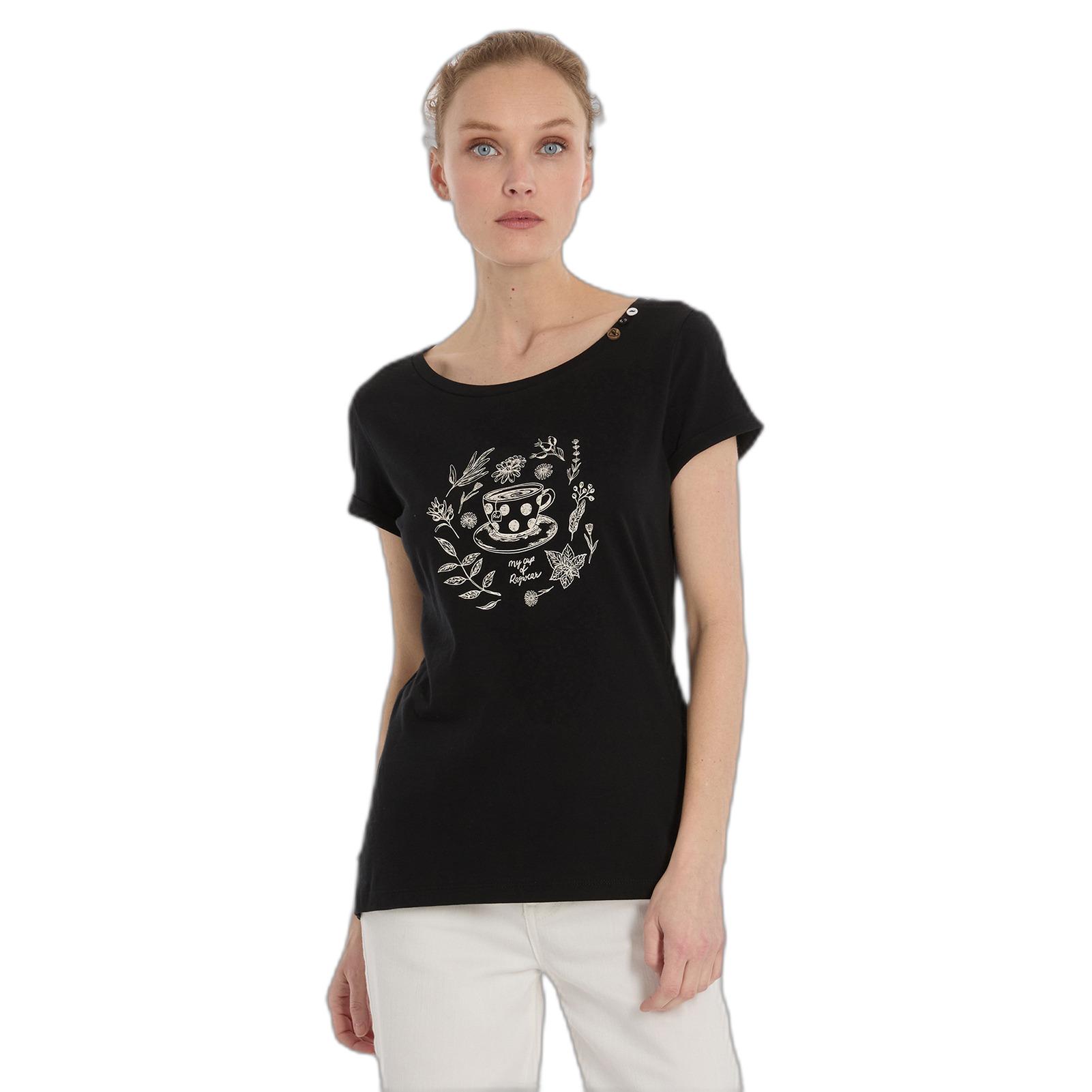 4255813120834 - T-Shirt Fllorah Pp Gots 4255813120834 - T-Shirt Fllorah Pp Gots