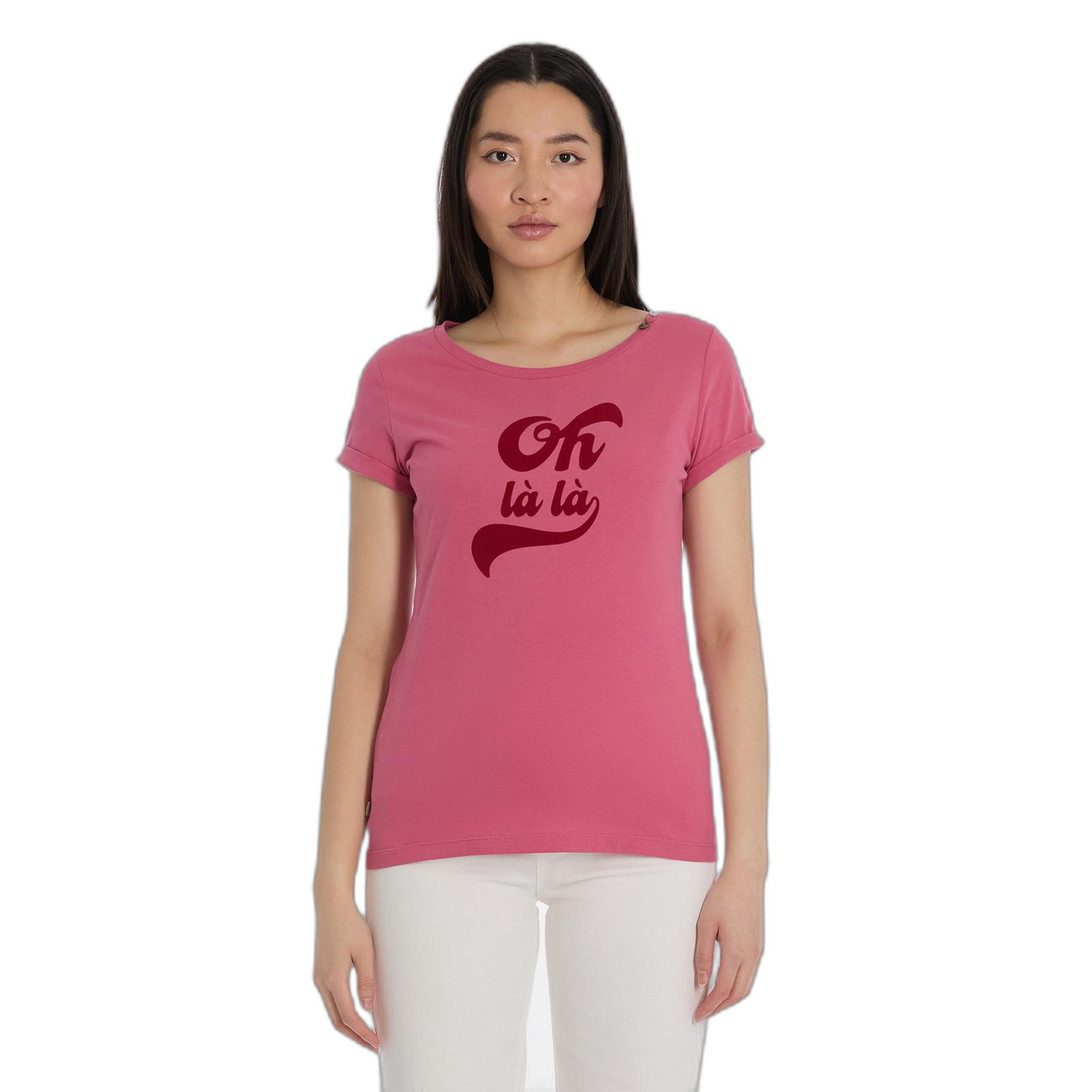 4255813120988 - T-Shirt Fllorah Pp Gots 4255813120988 - T-Shirt Fllorah Pp Gots