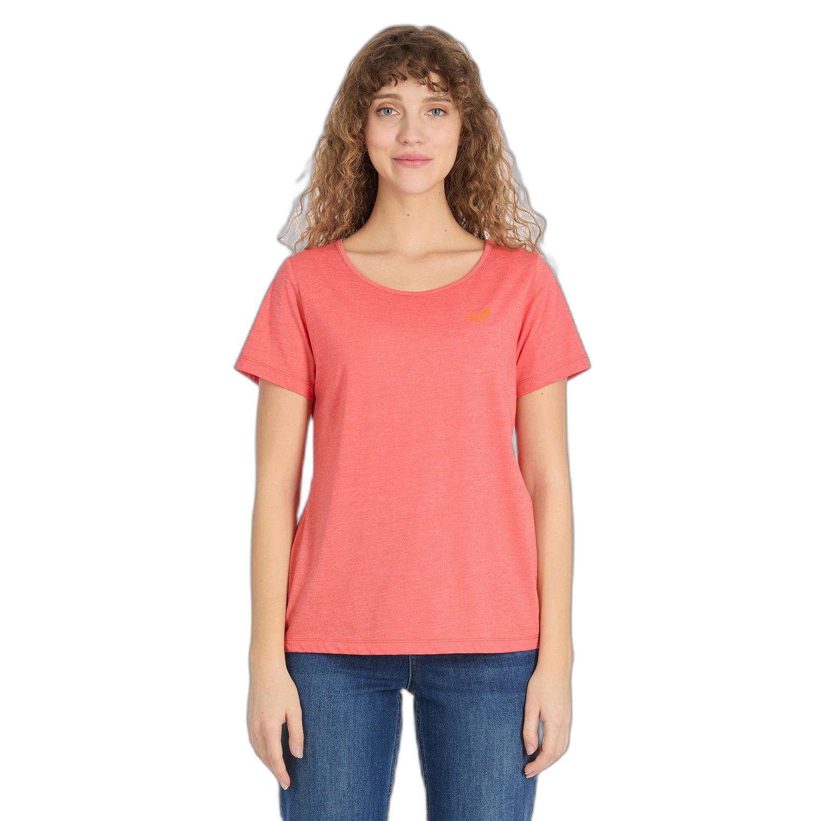 4255813121763 - T-Shirt Mintta