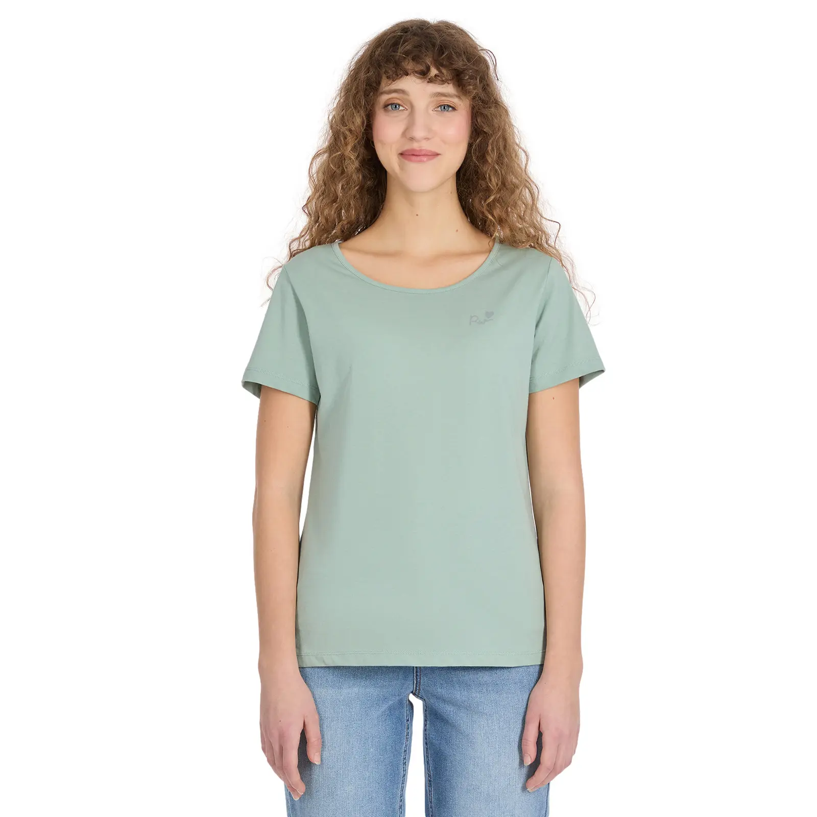 T-shirt da donna  Mintta