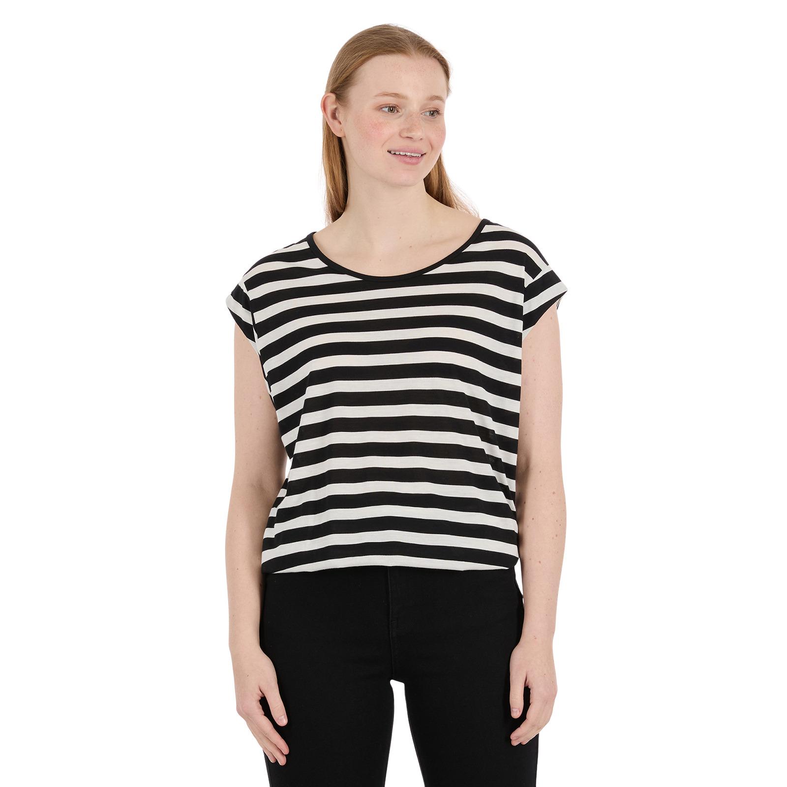 4255813123774 - T-Shirt Tulsa Stripes