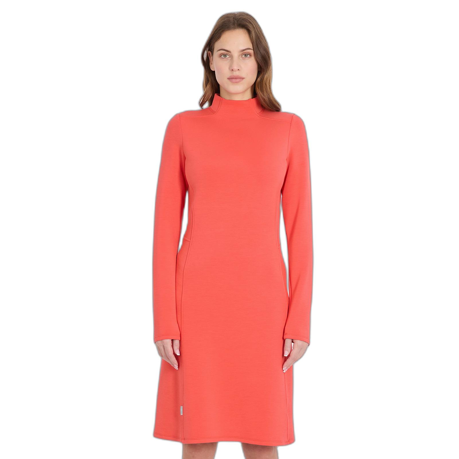 4255813124849 - Kleid Damen Leavie