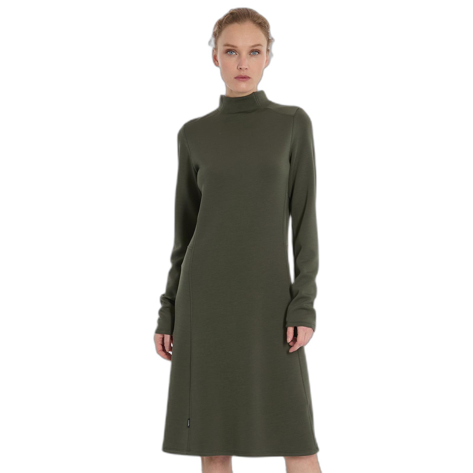 4255813124917 - Kleid Damen Leavie