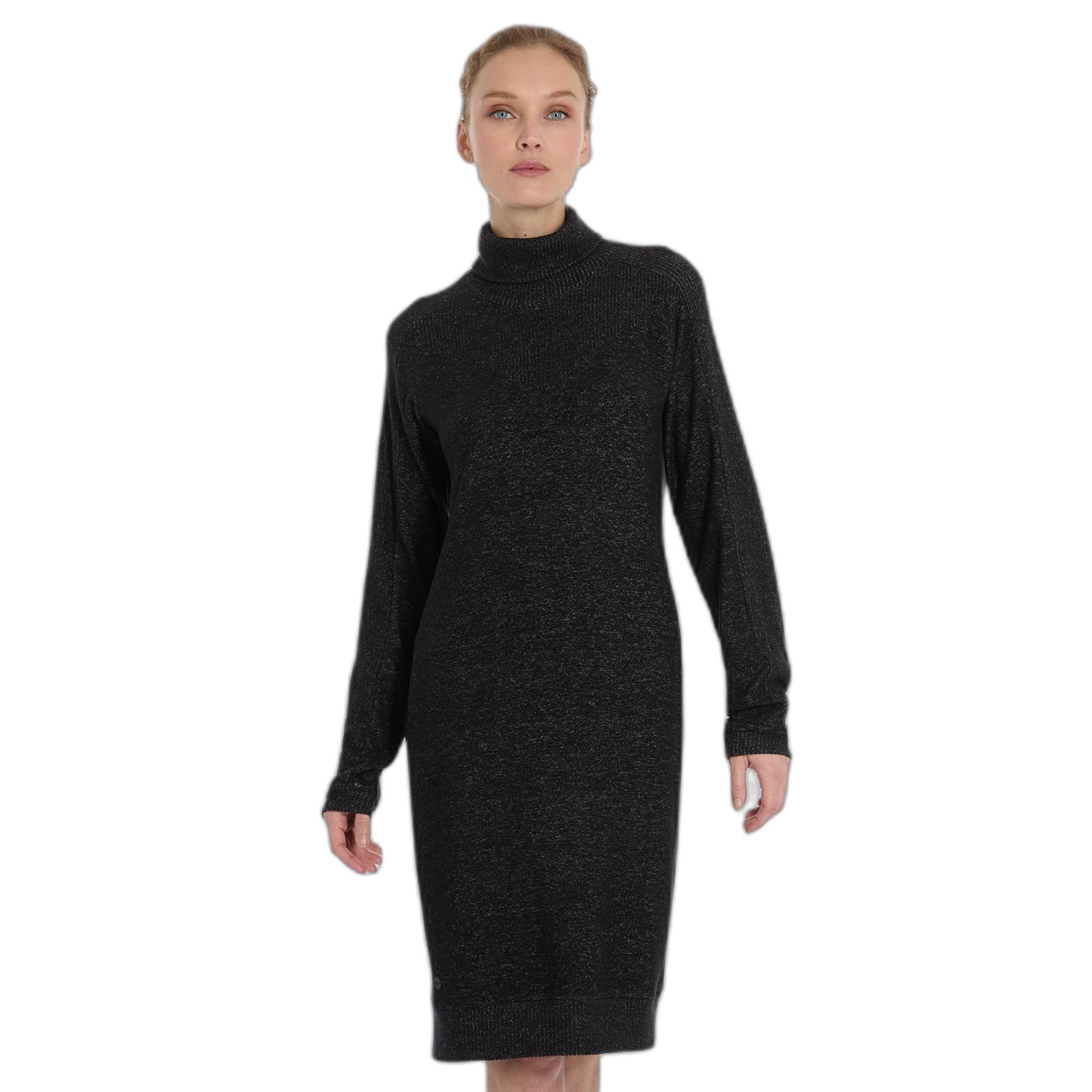 4255813125044 - Pulloverkleid Damen Peona