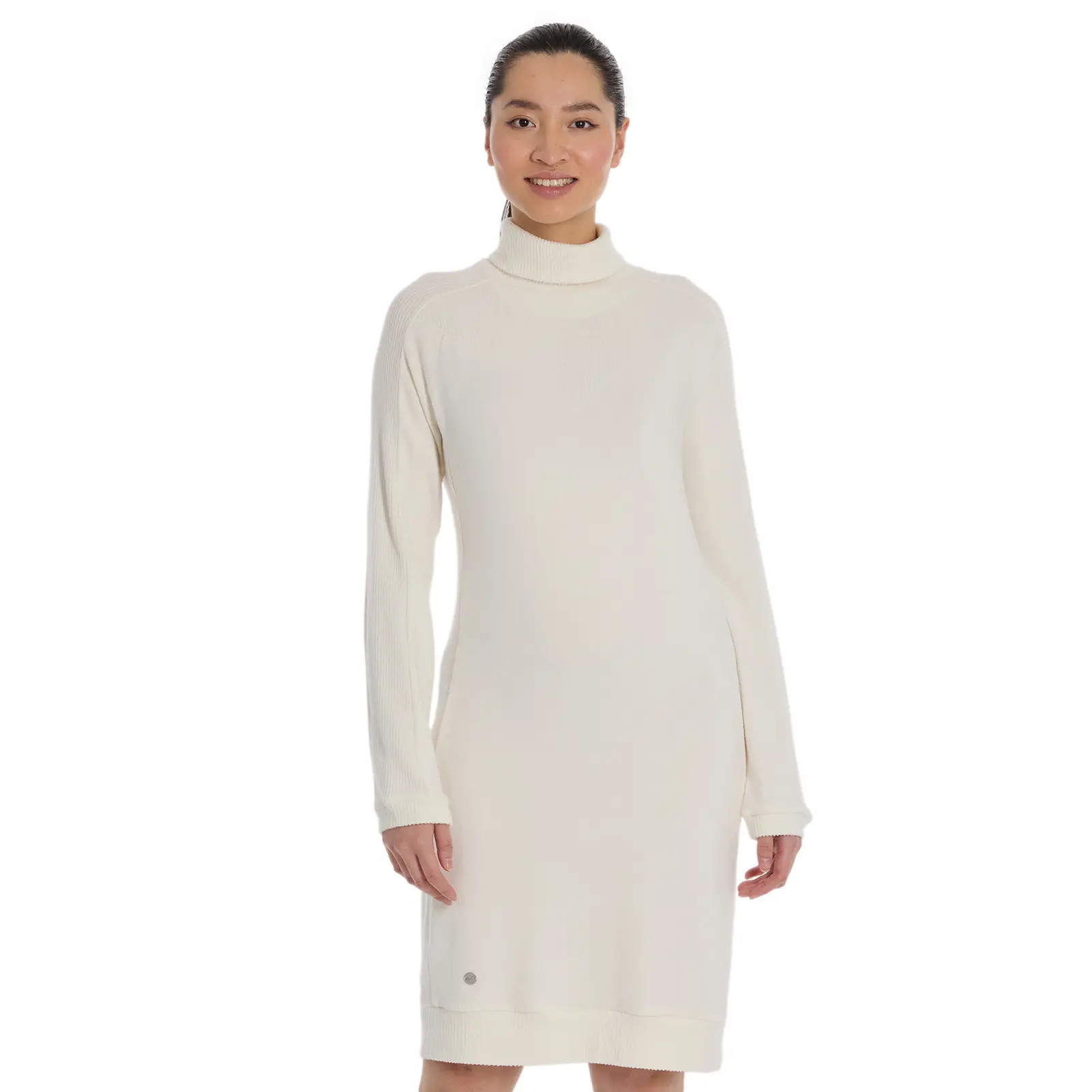 Pulloverkleid Damen Ragwear Peona