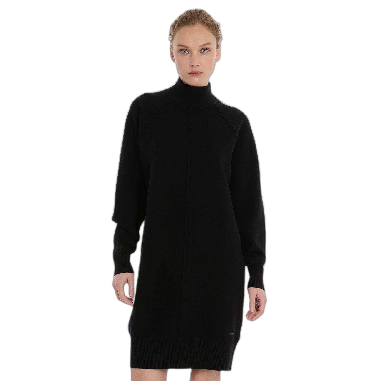 4255813125266 - Strickkleid Damen Ruletta