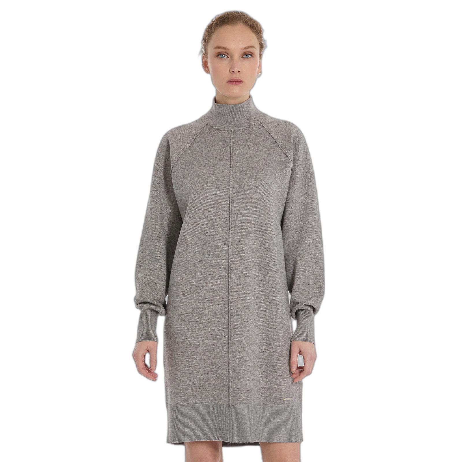 4255813125358 - Strickkleid Damen Ruletta