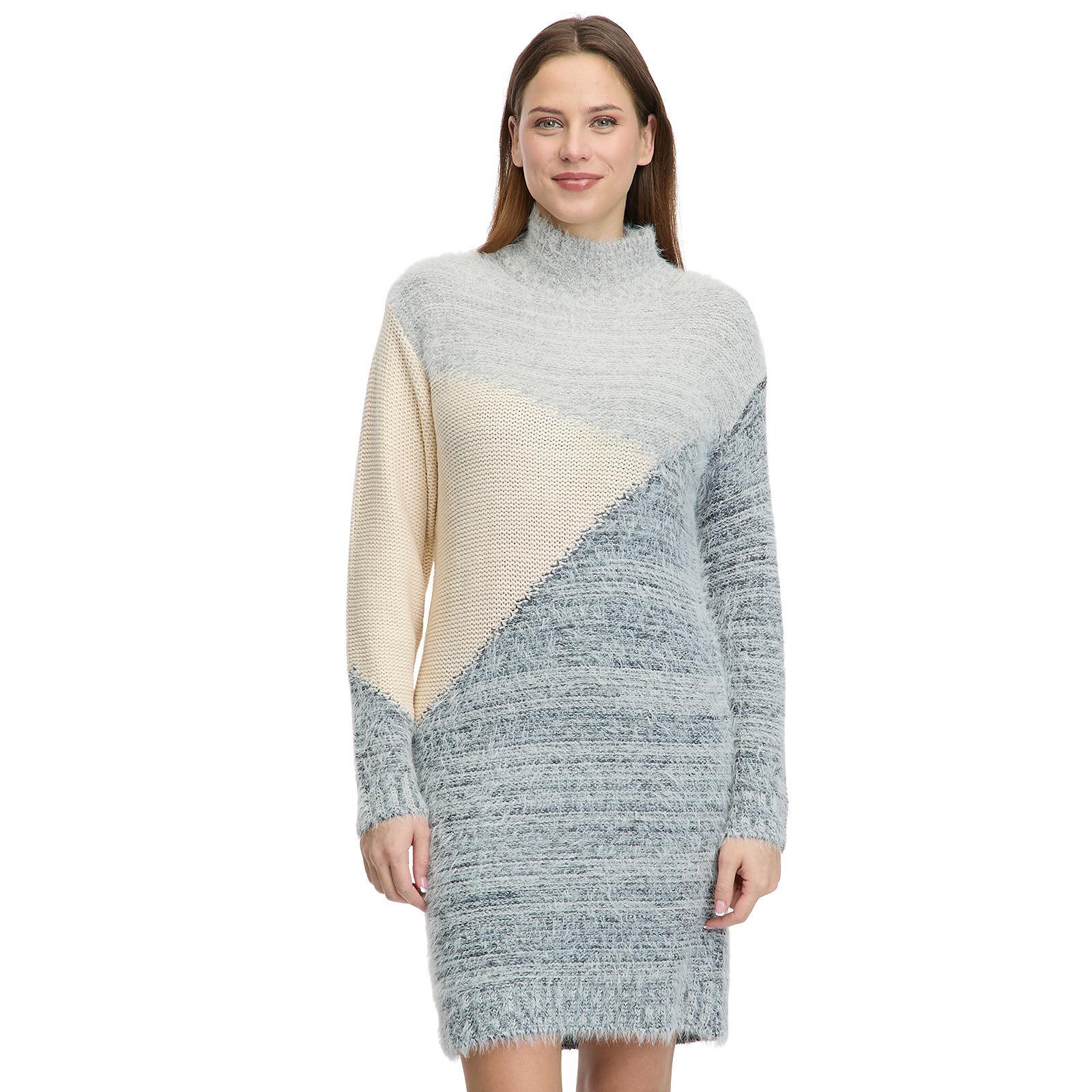 4255813125457 - Pulloverkleid Damen Yerome