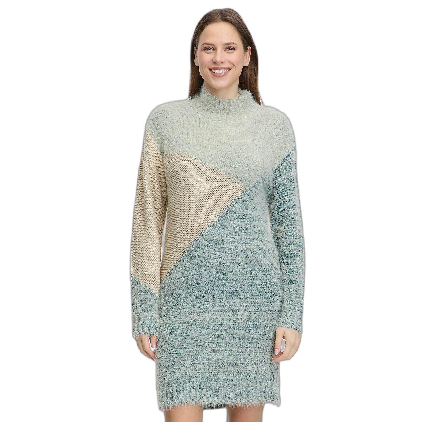 4255813125563 - Pulloverkleid Damen Yerome