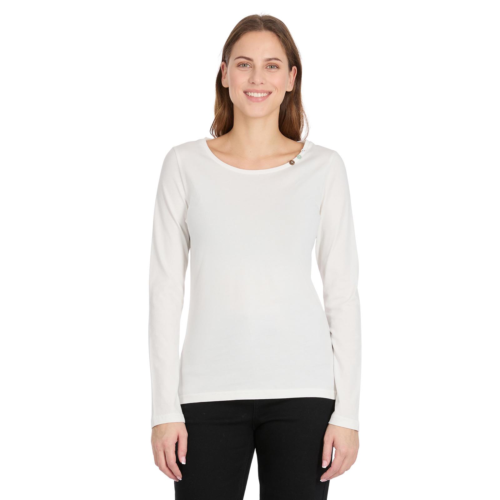 4255813126577 - Langarmshirt Fllorah Gots