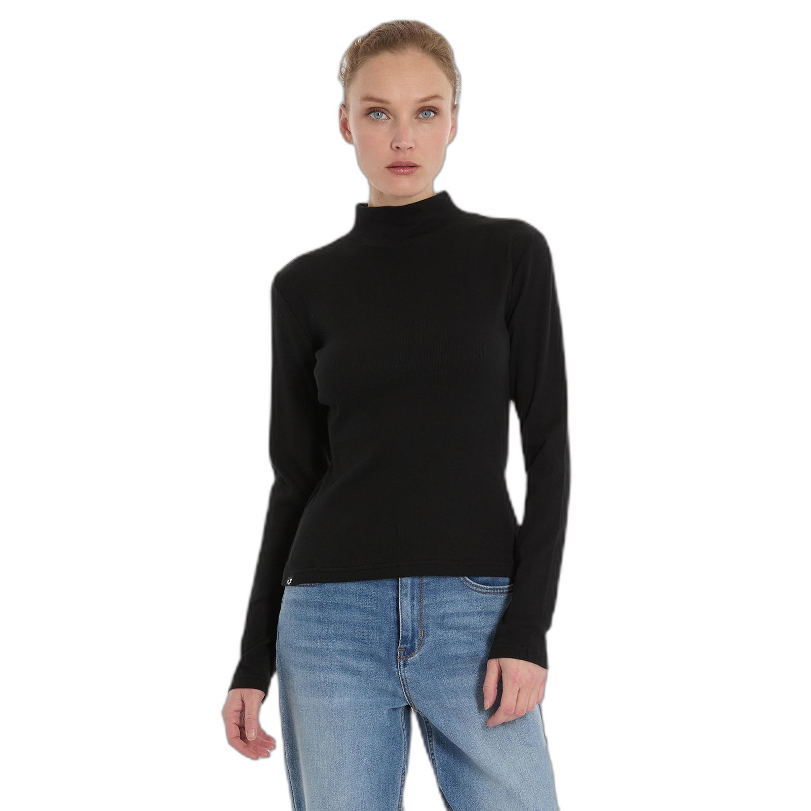 4255813126669 - Pullover mit langen Ärmeln Damen Janelle