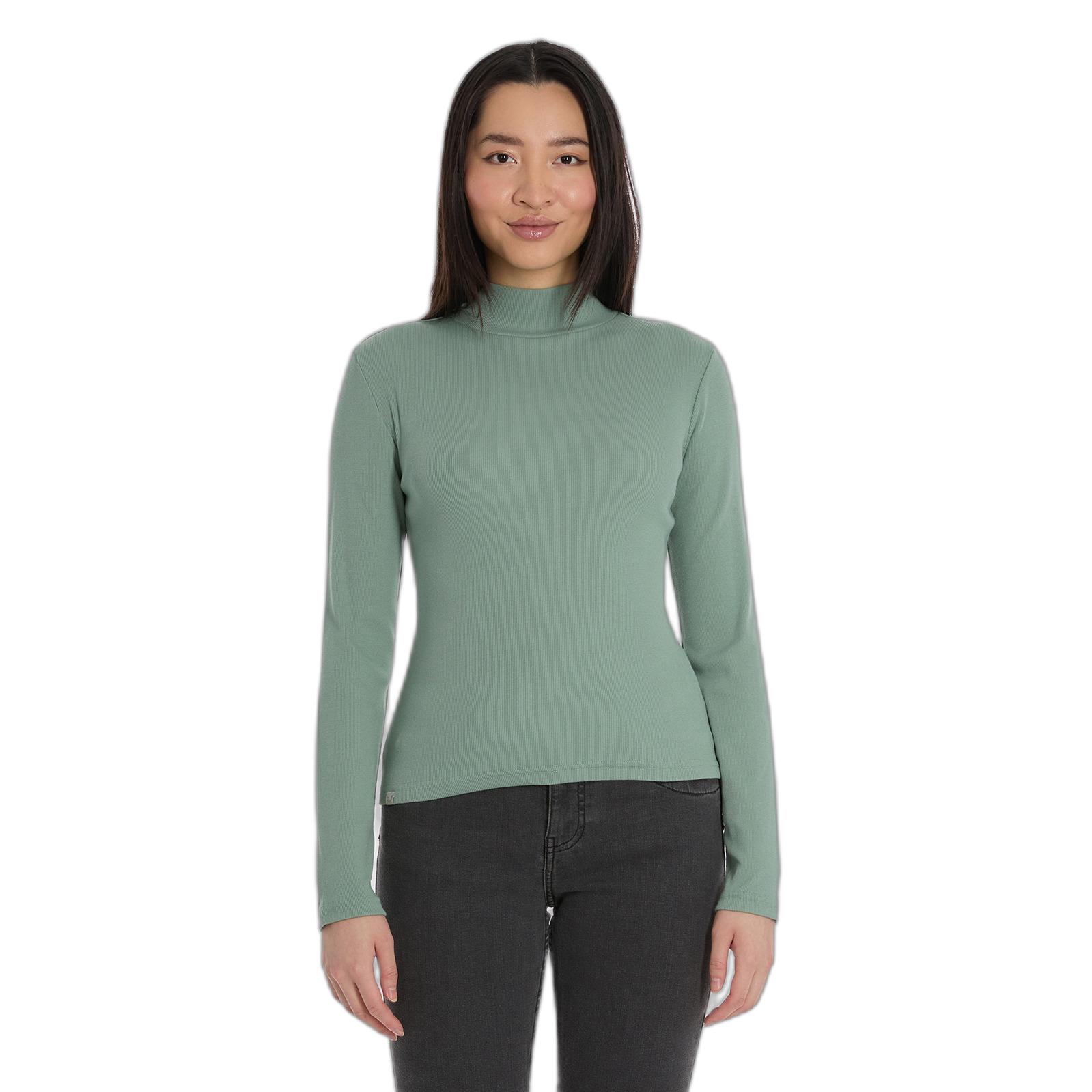 4255813126898 - Pullover mit langen Ärmeln Damen Janelle