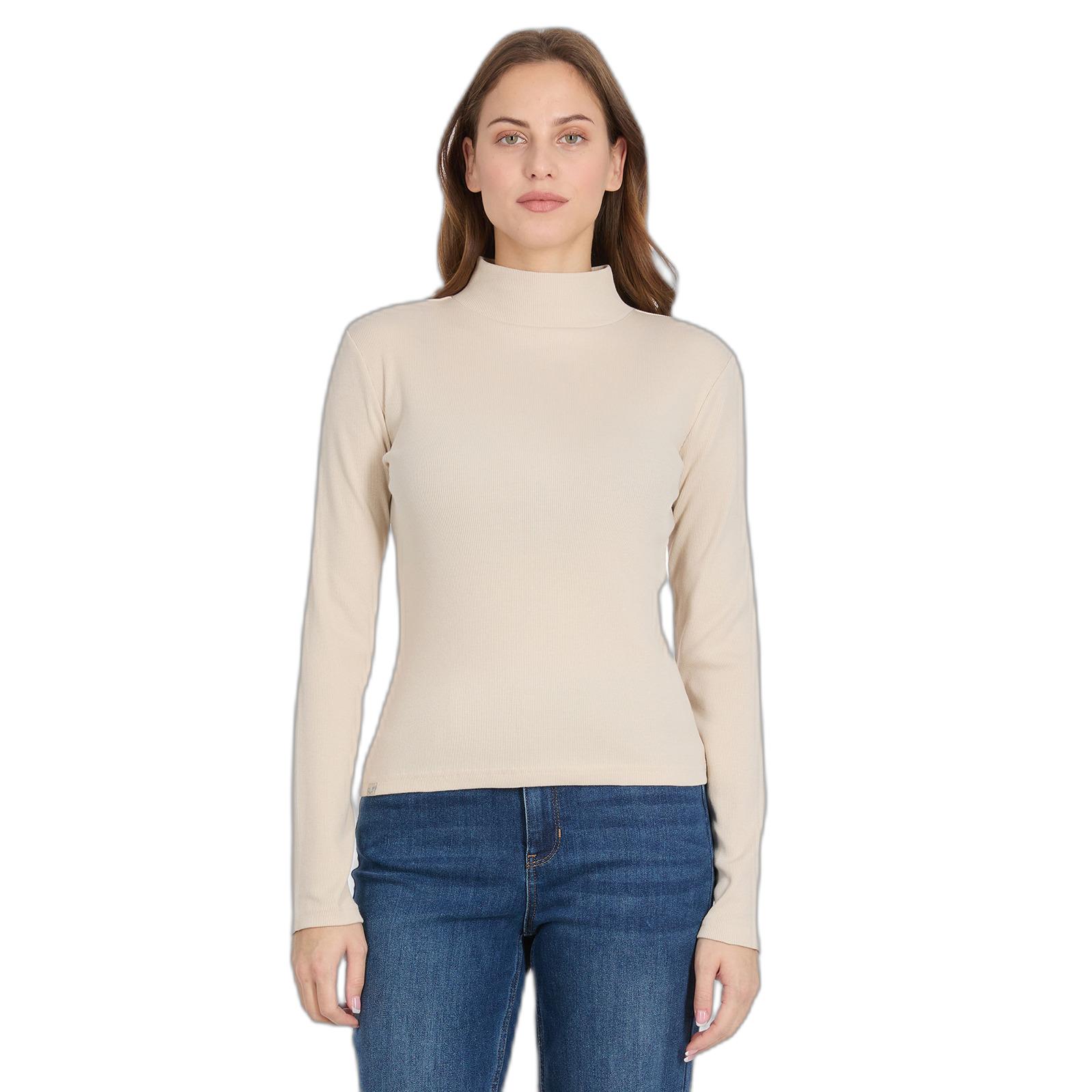 4255813126966 - Pullover mit langen Ärmeln Damen Janelle