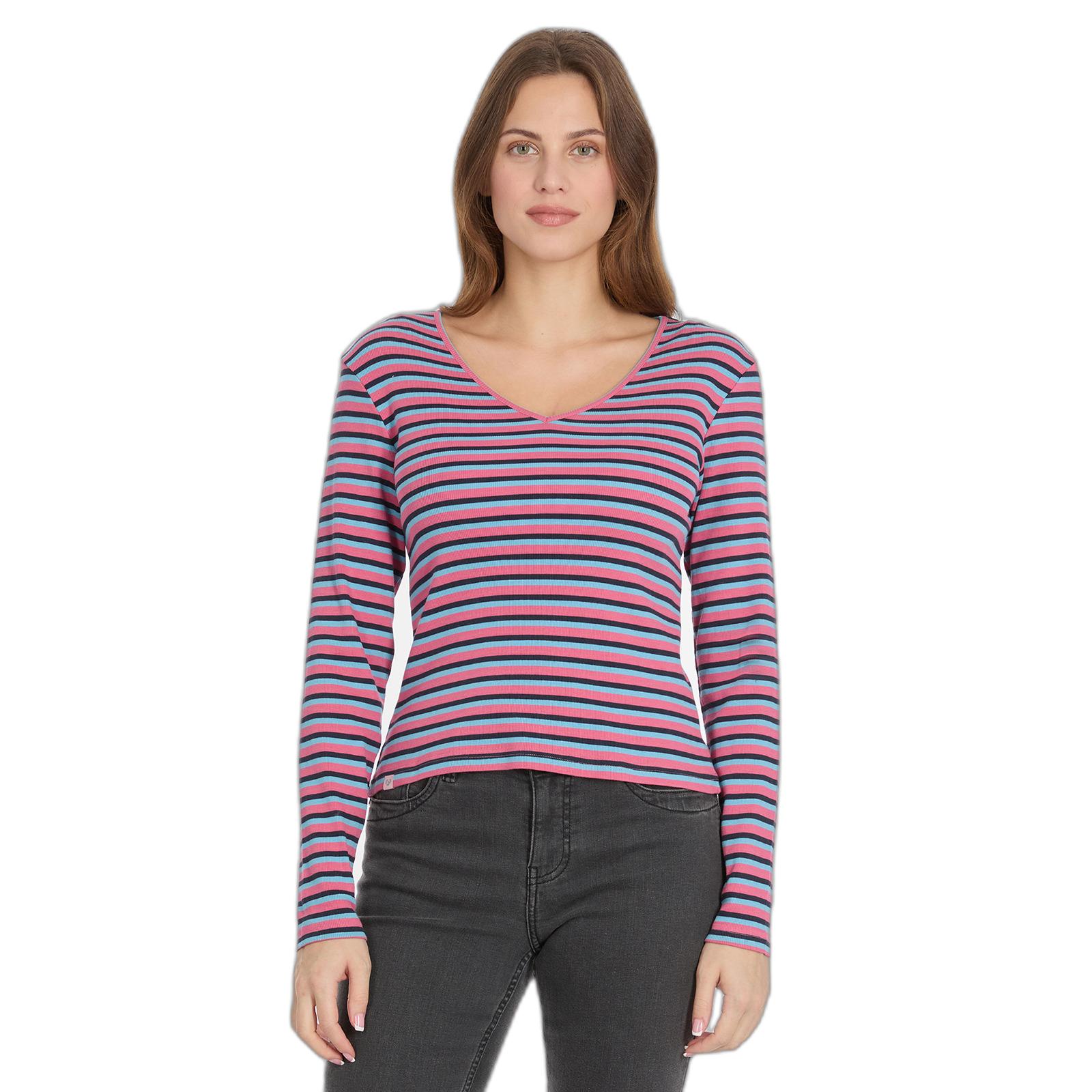 4255813127437 - Langarmshirt Janewe