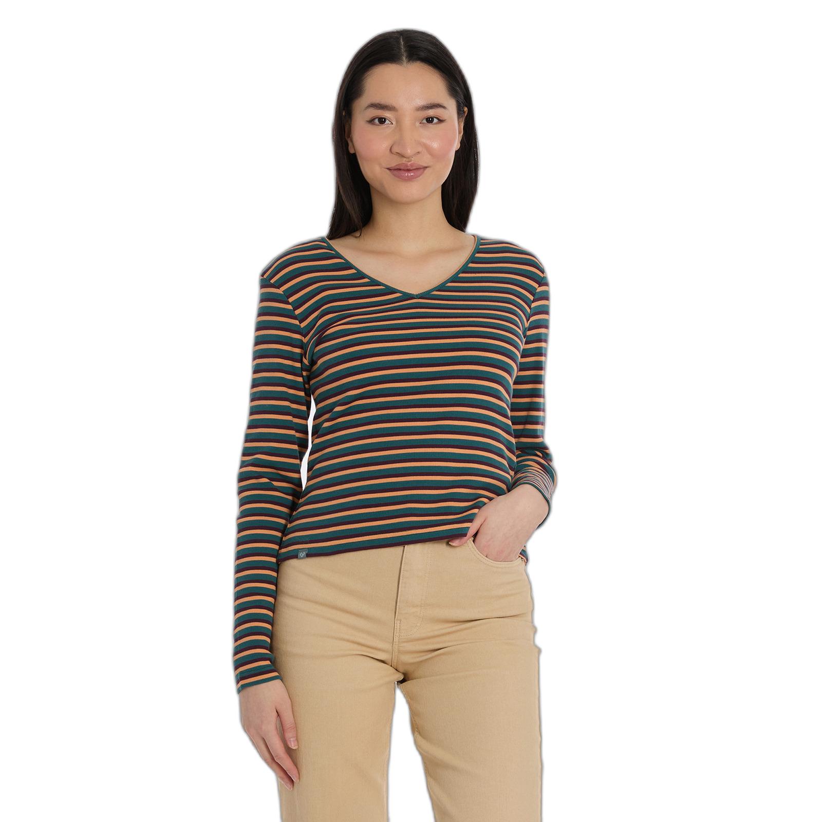 4255813127512 - Langarmshirt Janewe