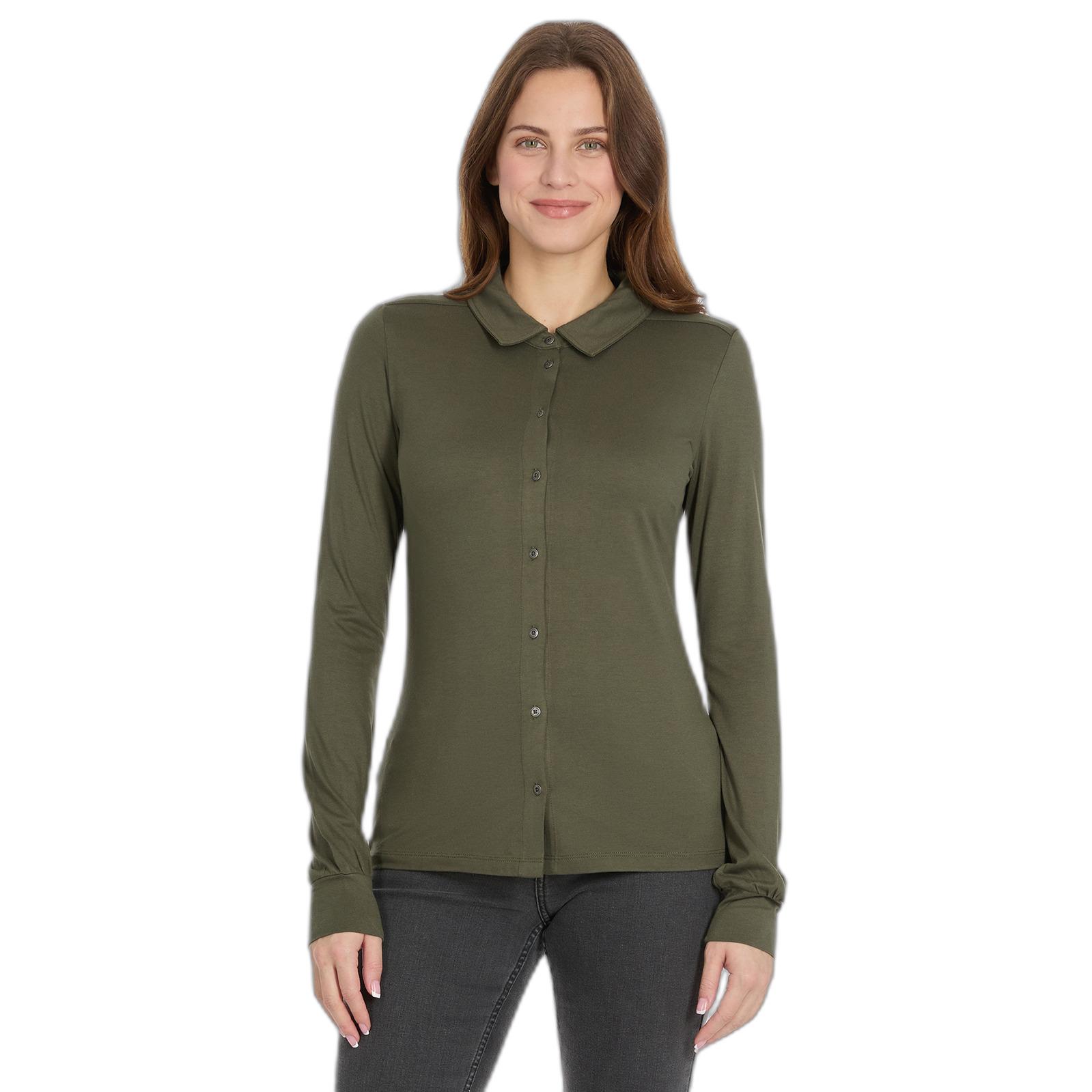 4255813128878 - Damenhemd Pagee