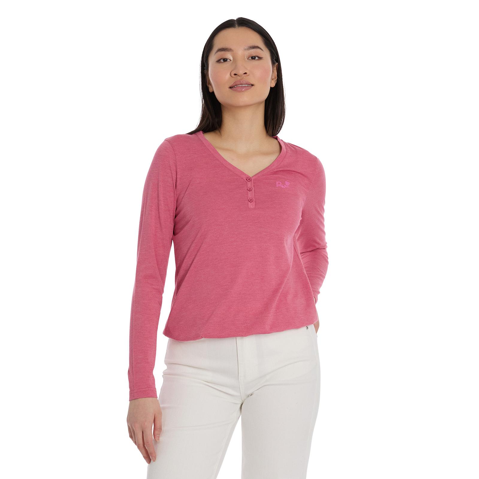 4255813129479 - Pullover Damen Pinkki