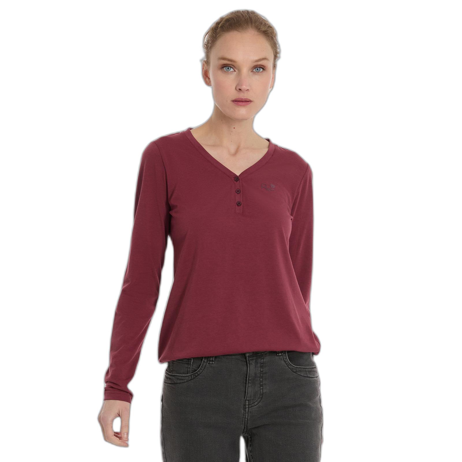 4255813129547 - Pullover Damen Pinkki
