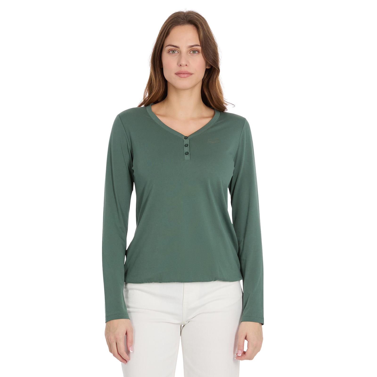 4255813129608 - Pullover Damen Pinkki