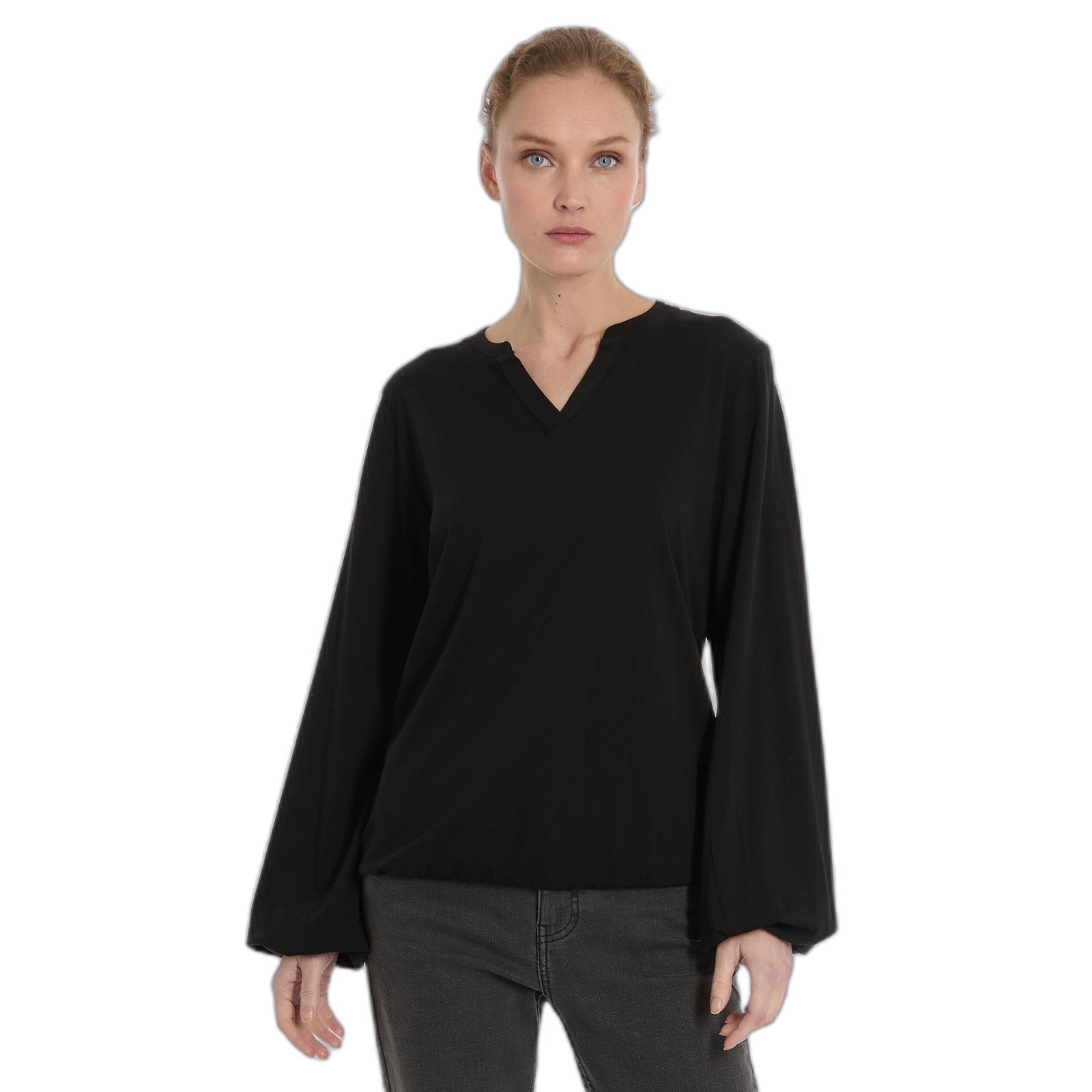 4255813129936 - Langarmshirt Santica