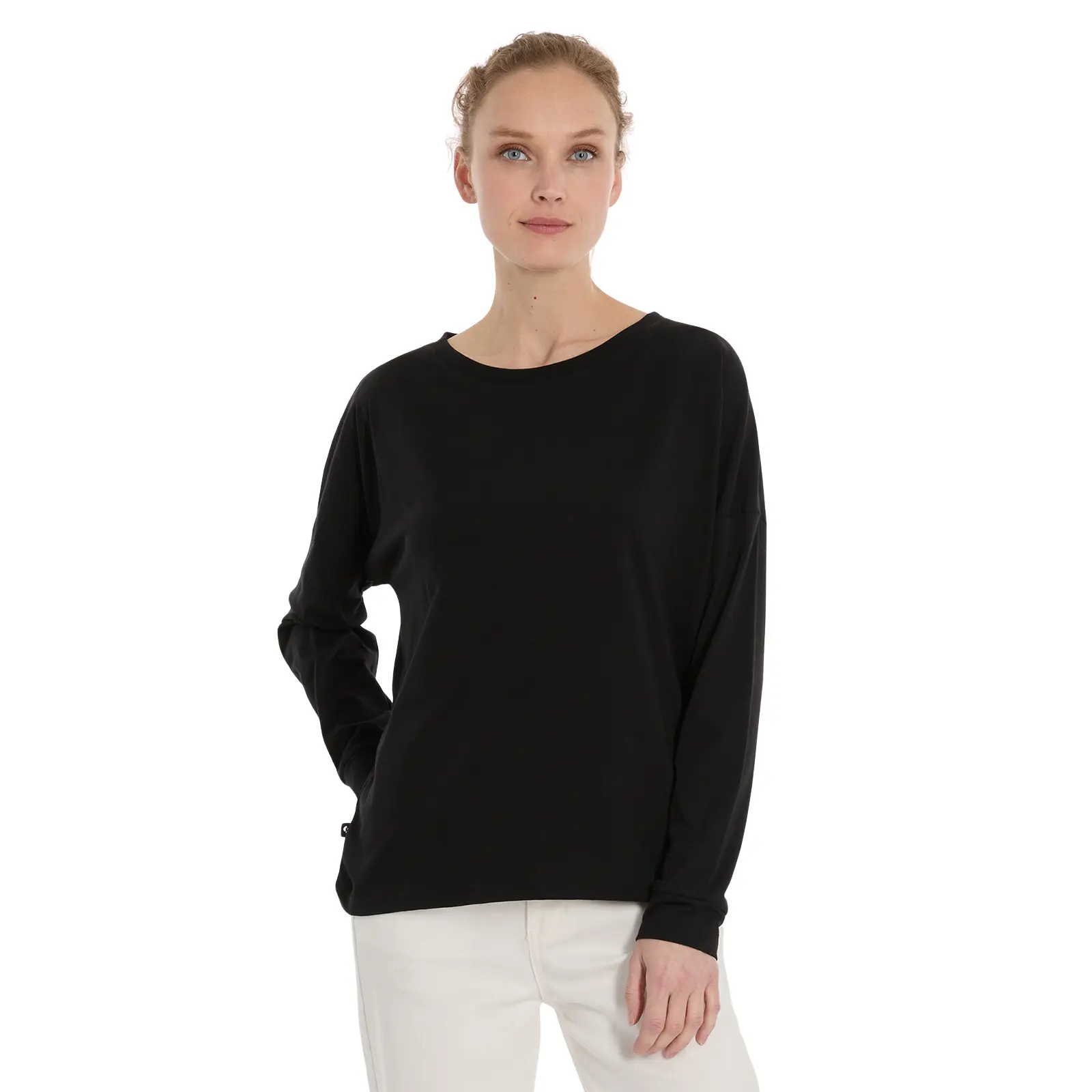 4255813130451 - Langarmshirt Shimona