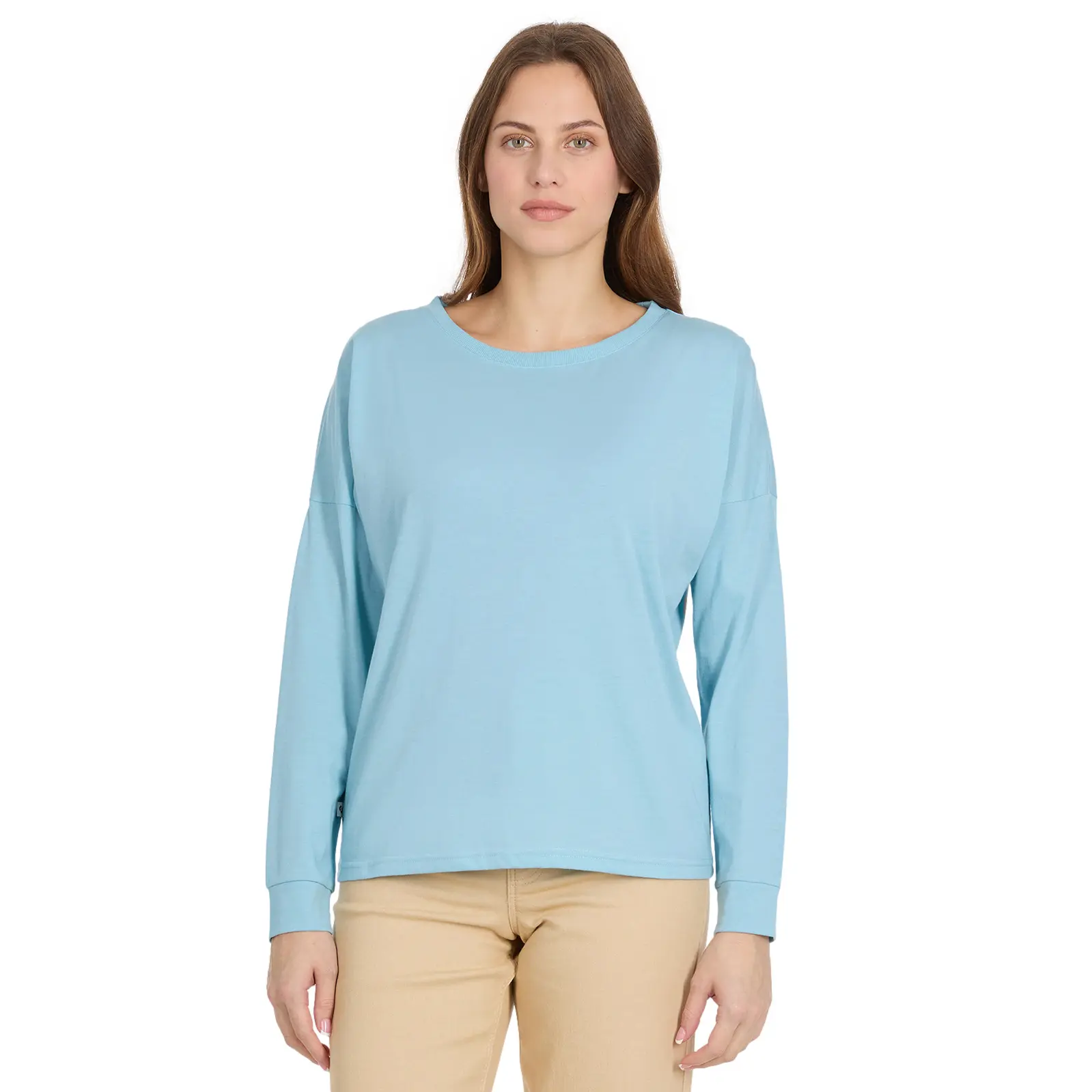 Langarmshirt Ragwear Shimona