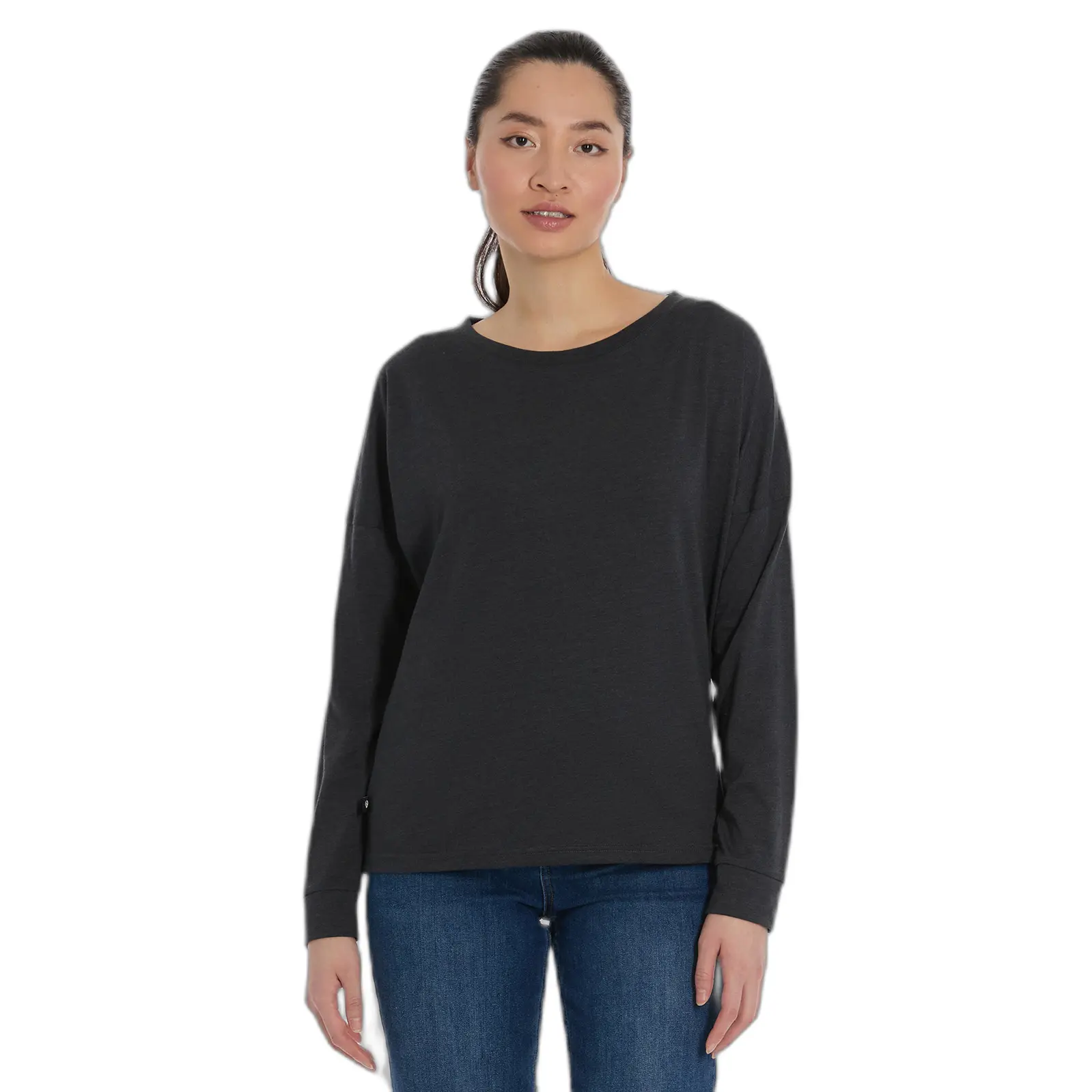 4255813130642 - Langarmshirt Shimona