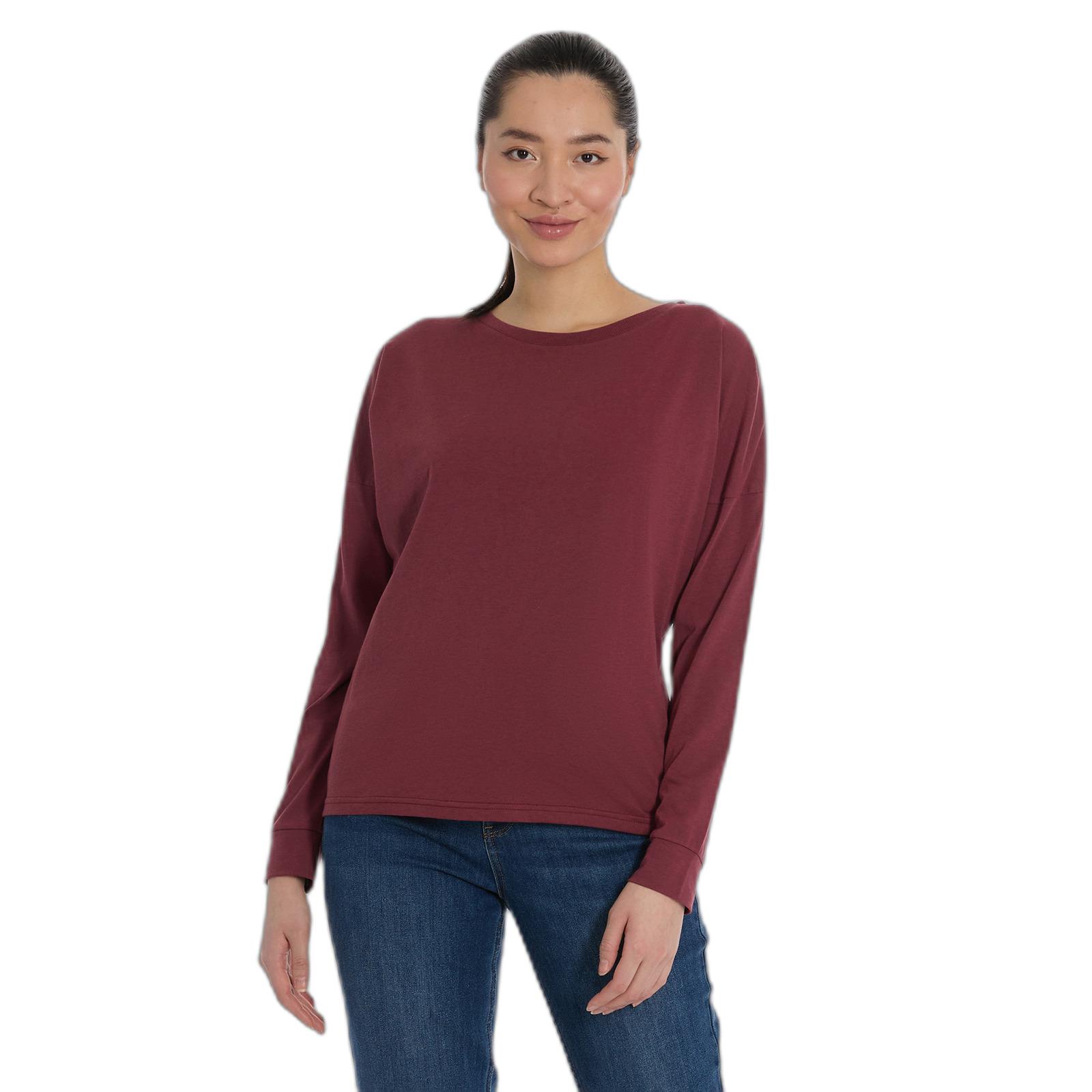 4255813130857 - Langarmshirt Shimona