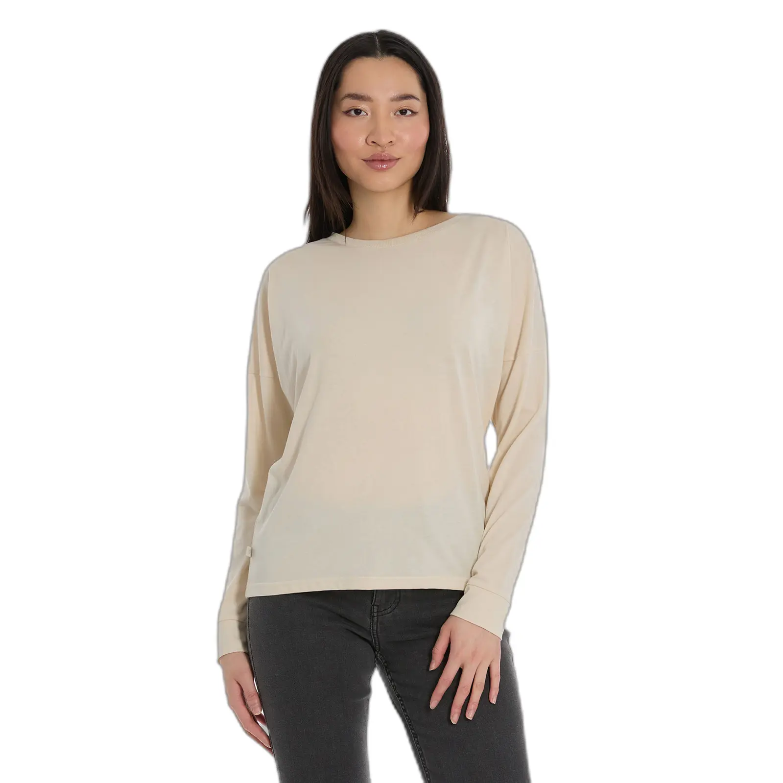 4255813131052 - Langarmshirt Shimona
