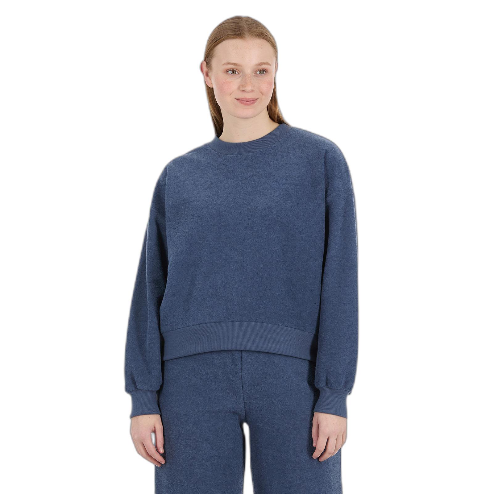 4255813132462 - Sweatshirt Damen Bowee 4255813132462 - Sweatshirt Damen Bowee