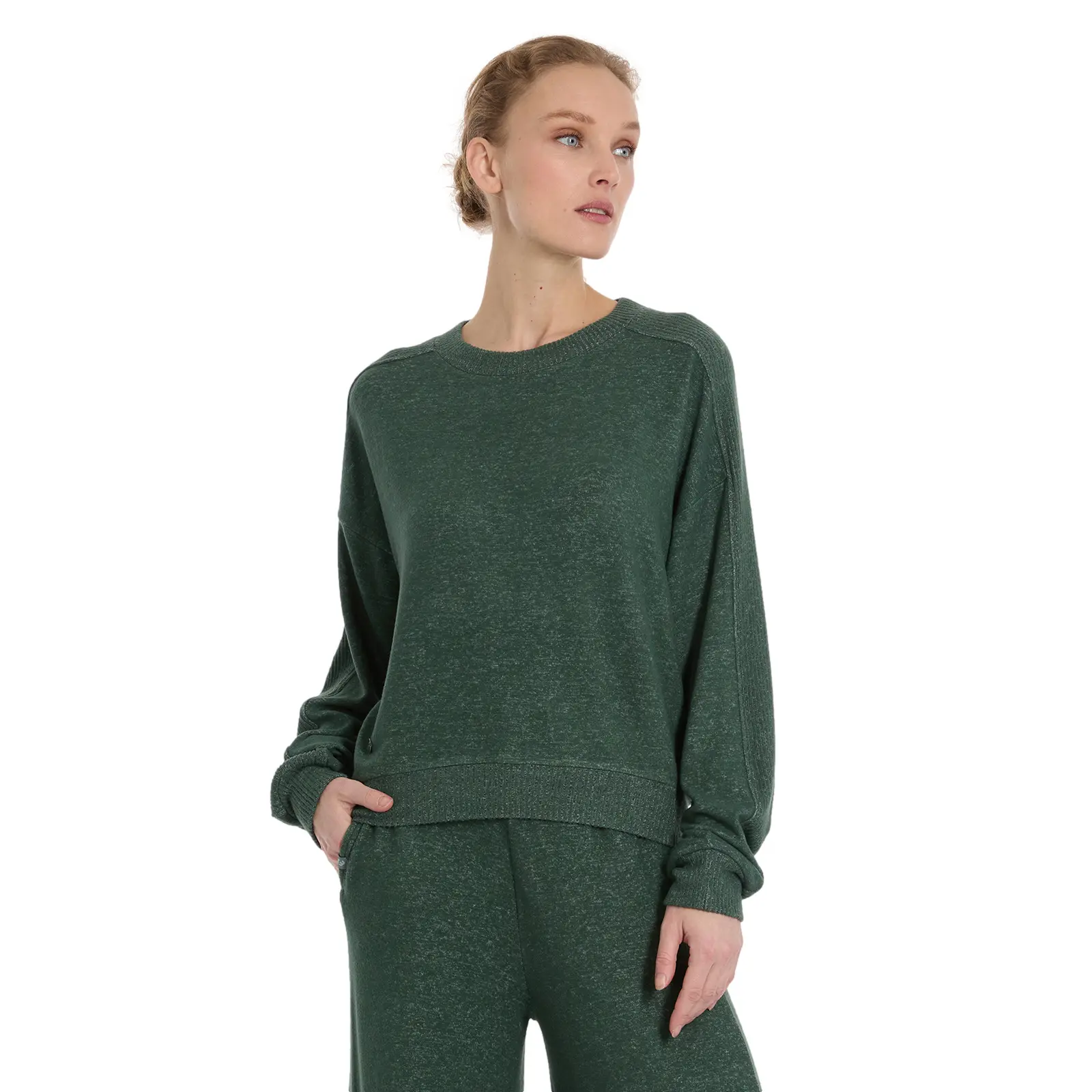 Pullover Damen Ragwear Cleuren