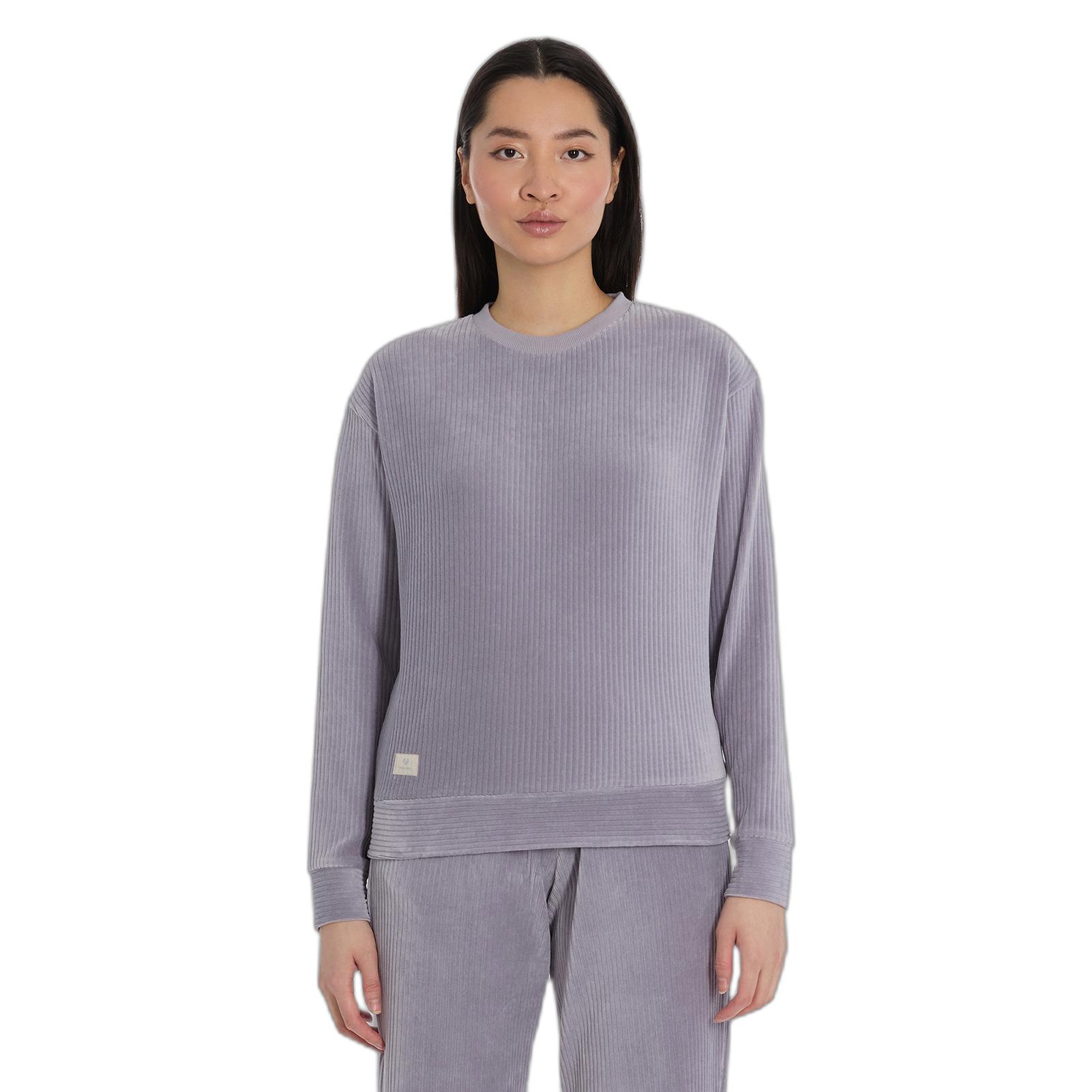 4255813133186 - Sweatshirt Damen Dellani Cordy