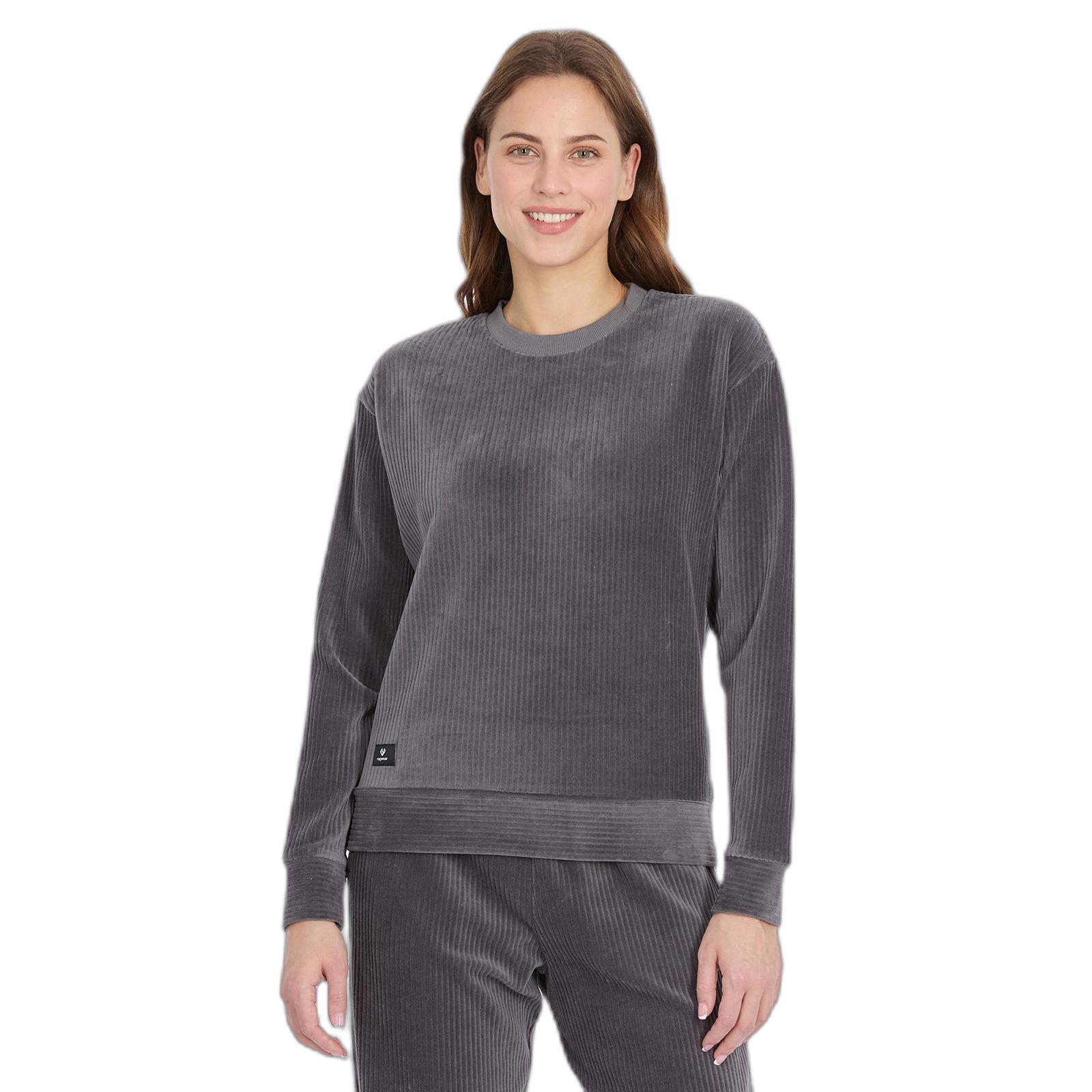 4255813133230 - Sweatshirt Damen Dellani Cordy