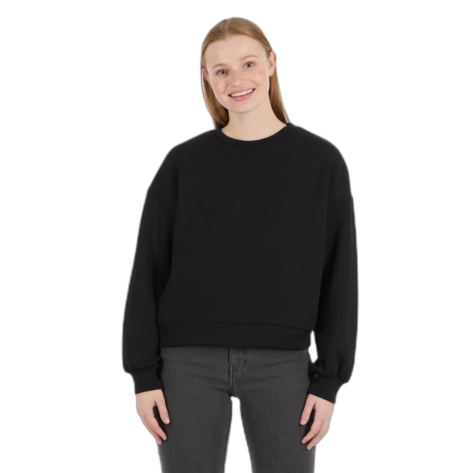 4255813133421 - Sweatshirt Damen Wuss