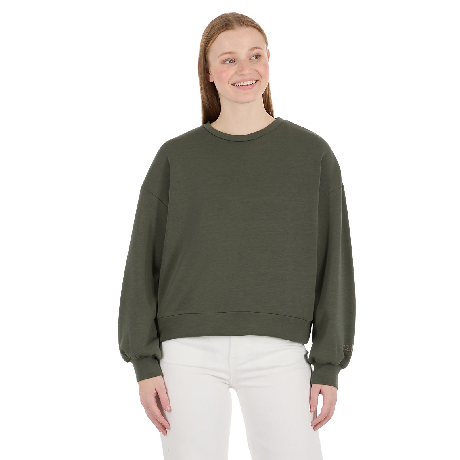 4255813133537 - Sweatshirt Damen Wuss
