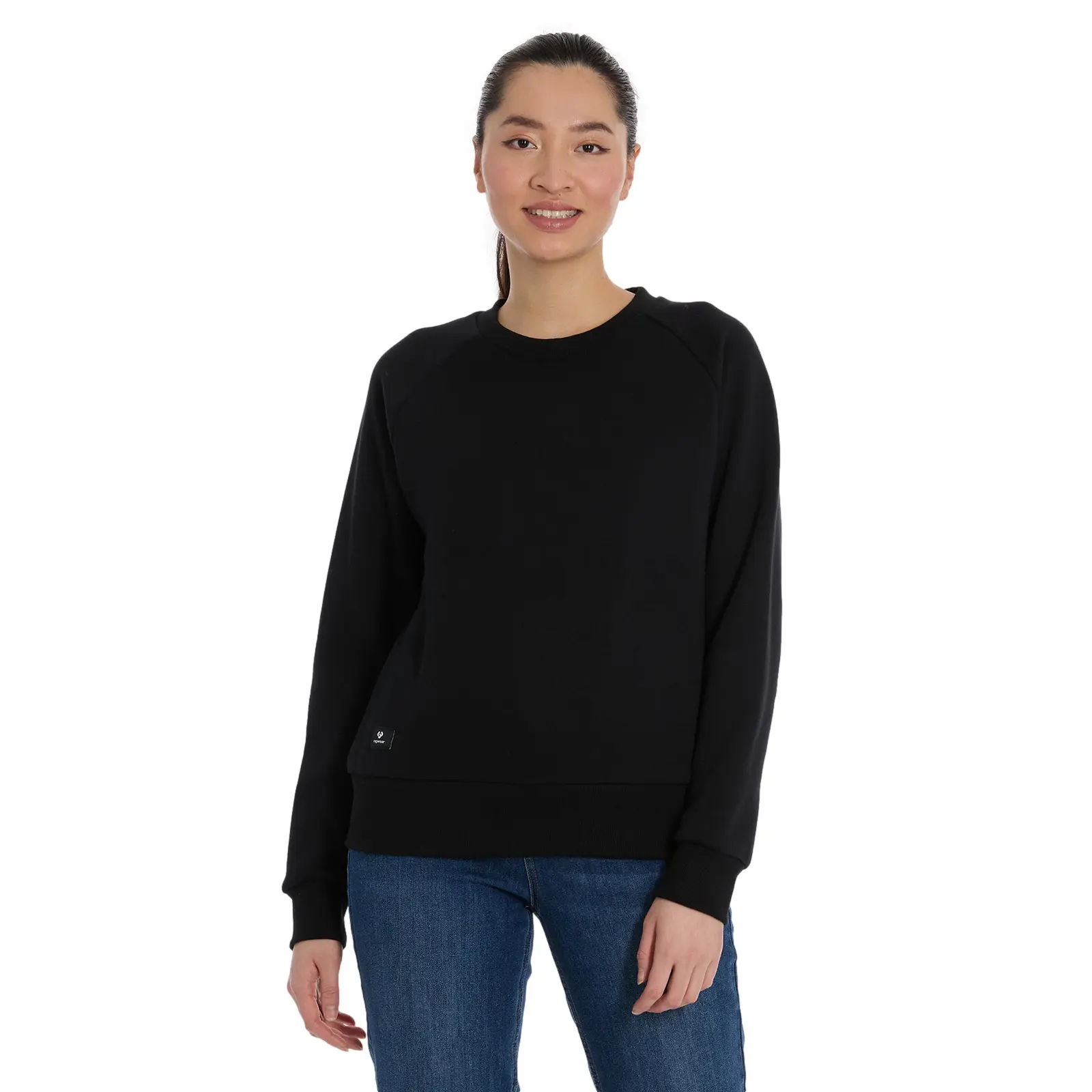 Sweatshirt Damen Ragwear Joann